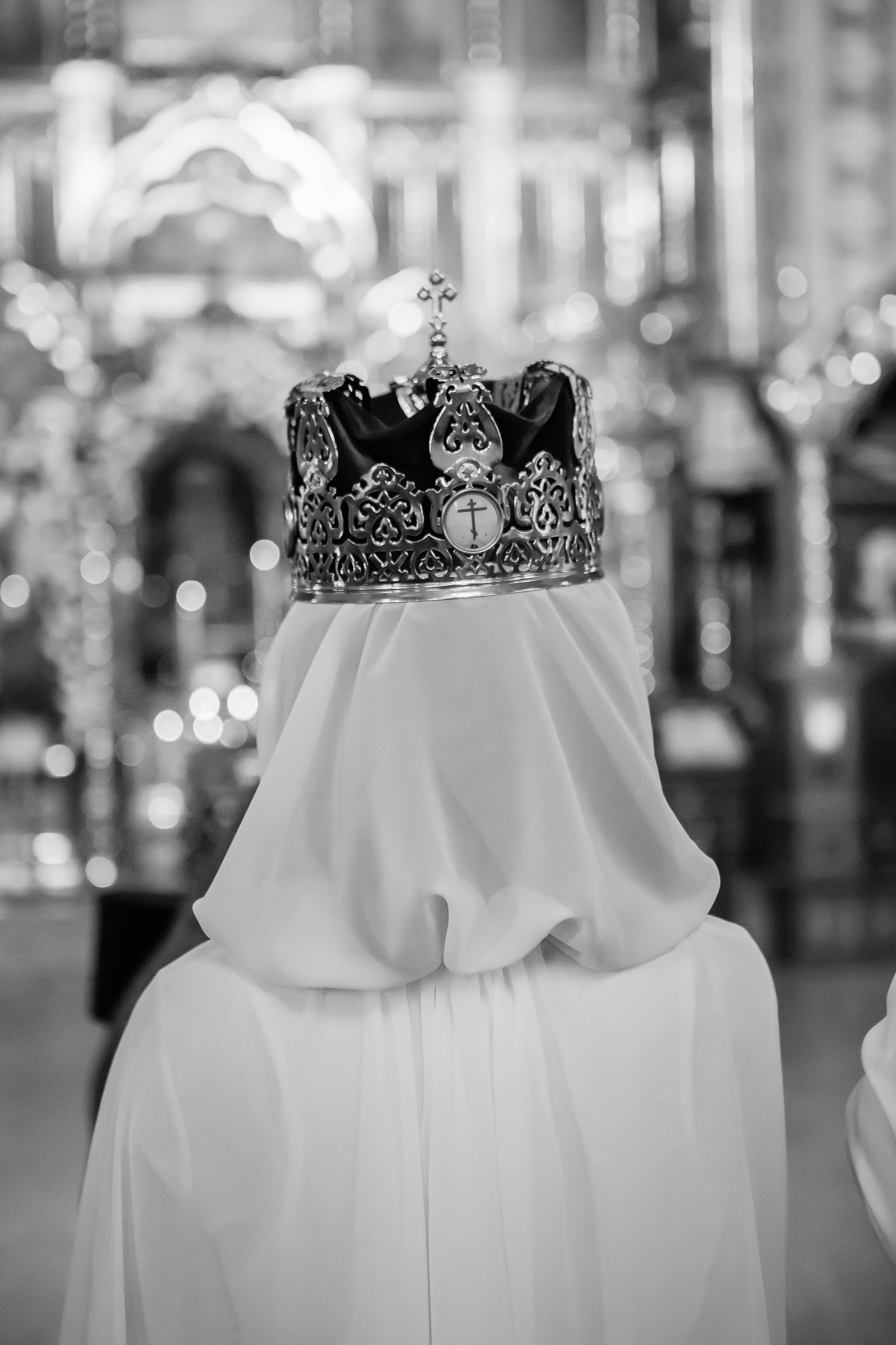 Венчание Денис и Татьяна. Фотограф в Нижнем Новгороде Таня Галкина