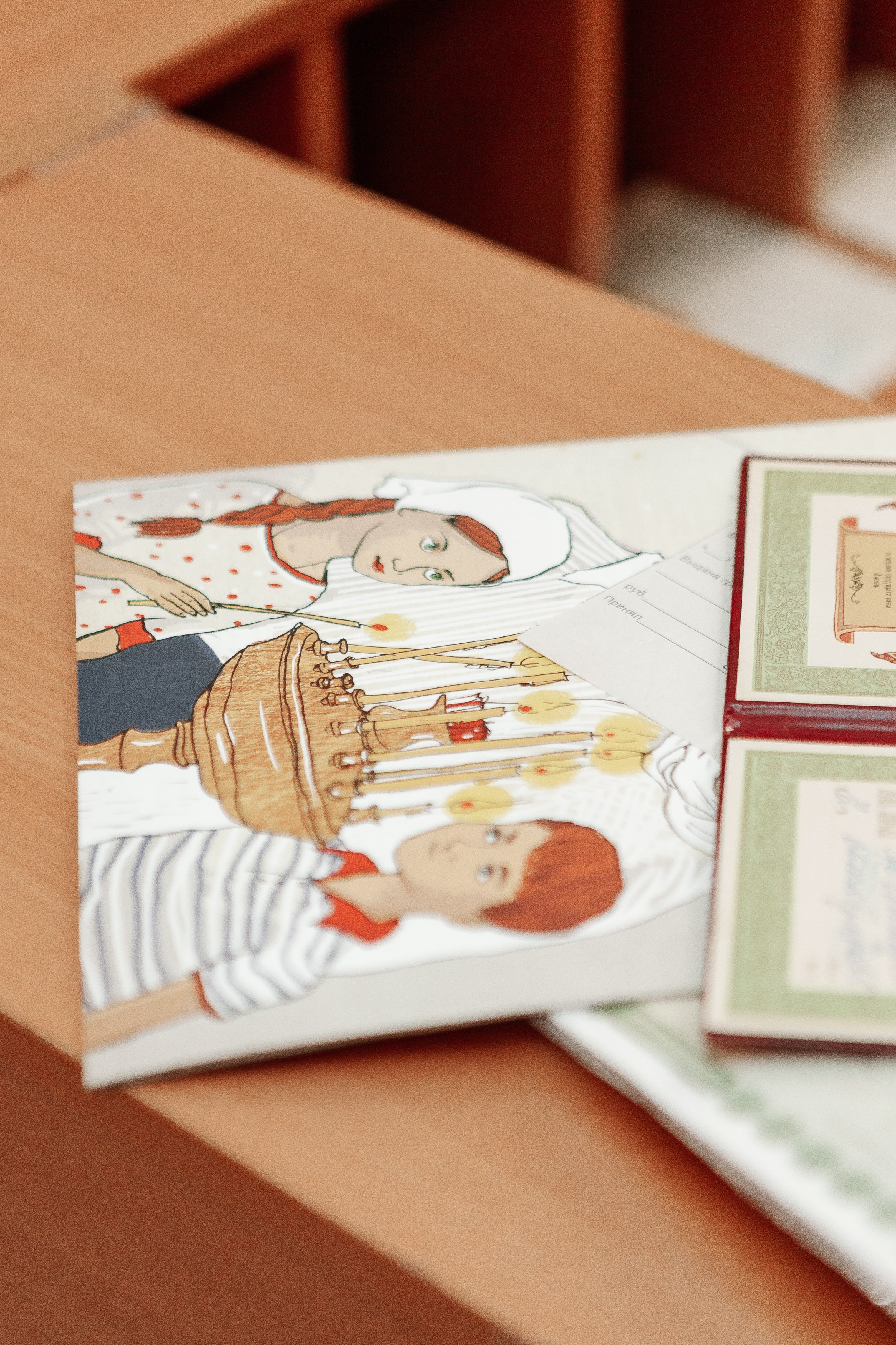 Крестины. Фотограф в Нижнем Новгороде Таня Галкина