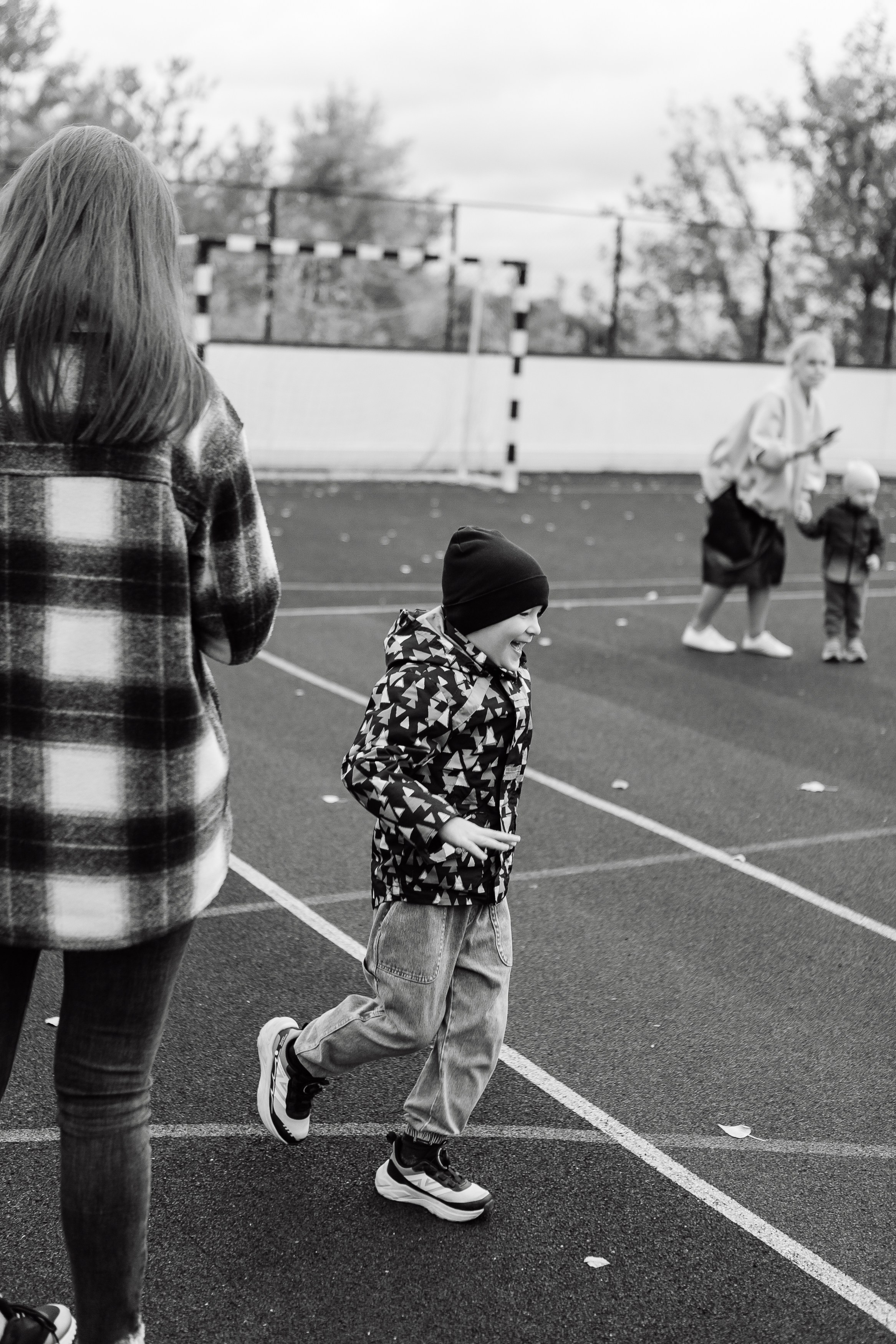 Маршаленок. Фотограф в Нижнем Новгороде Таня Галкина