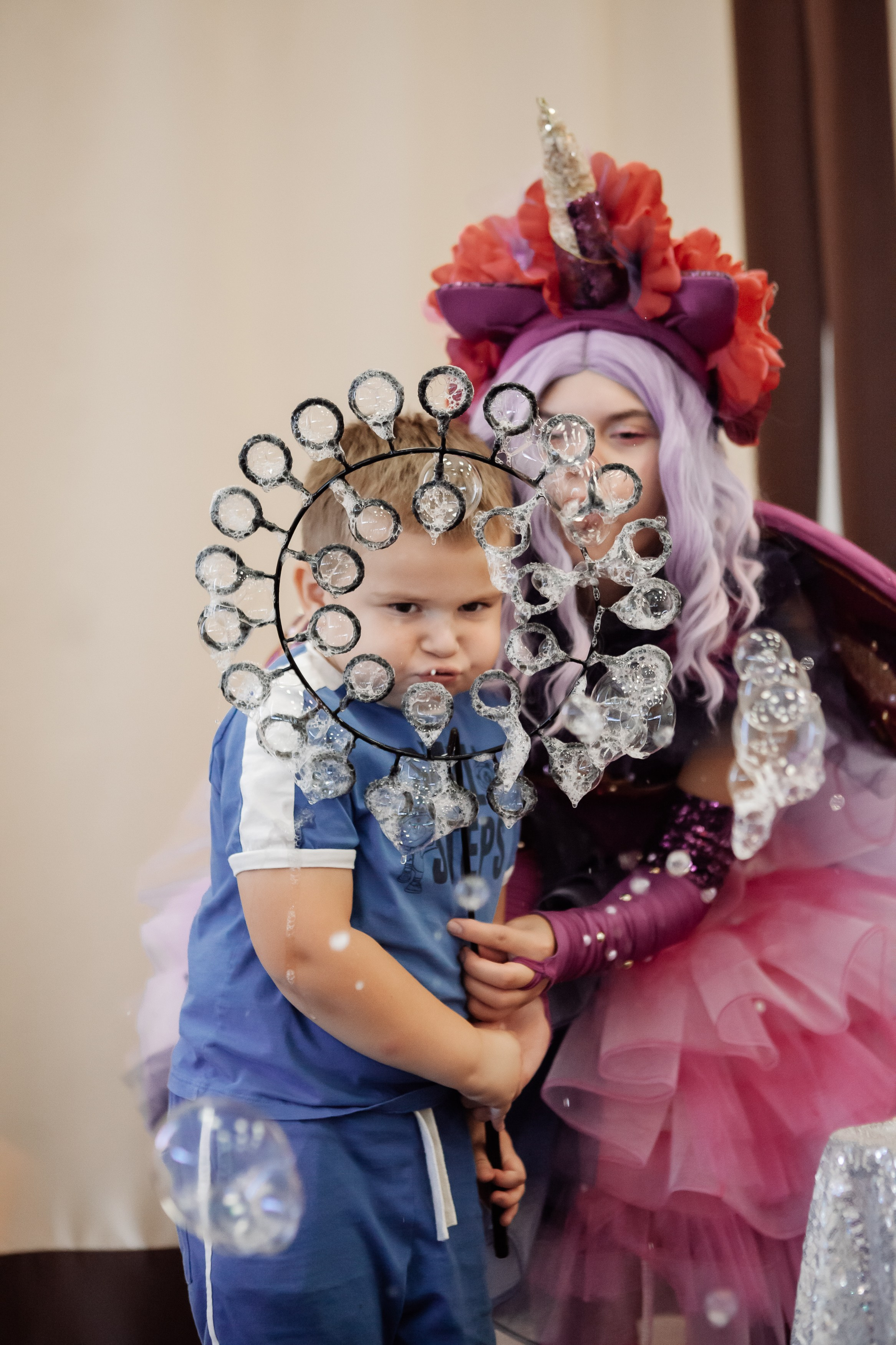 День рождения Саши. Фотограф в Нижнем Новгороде Таня Галкина