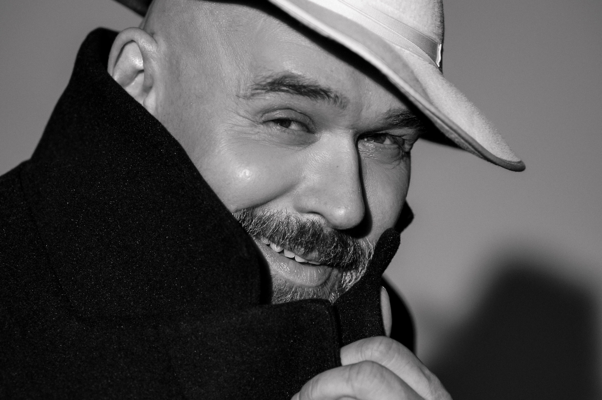 Максим Аверин. Портретный фотограф и видеограф Москва / Калуга — Марина Орлова