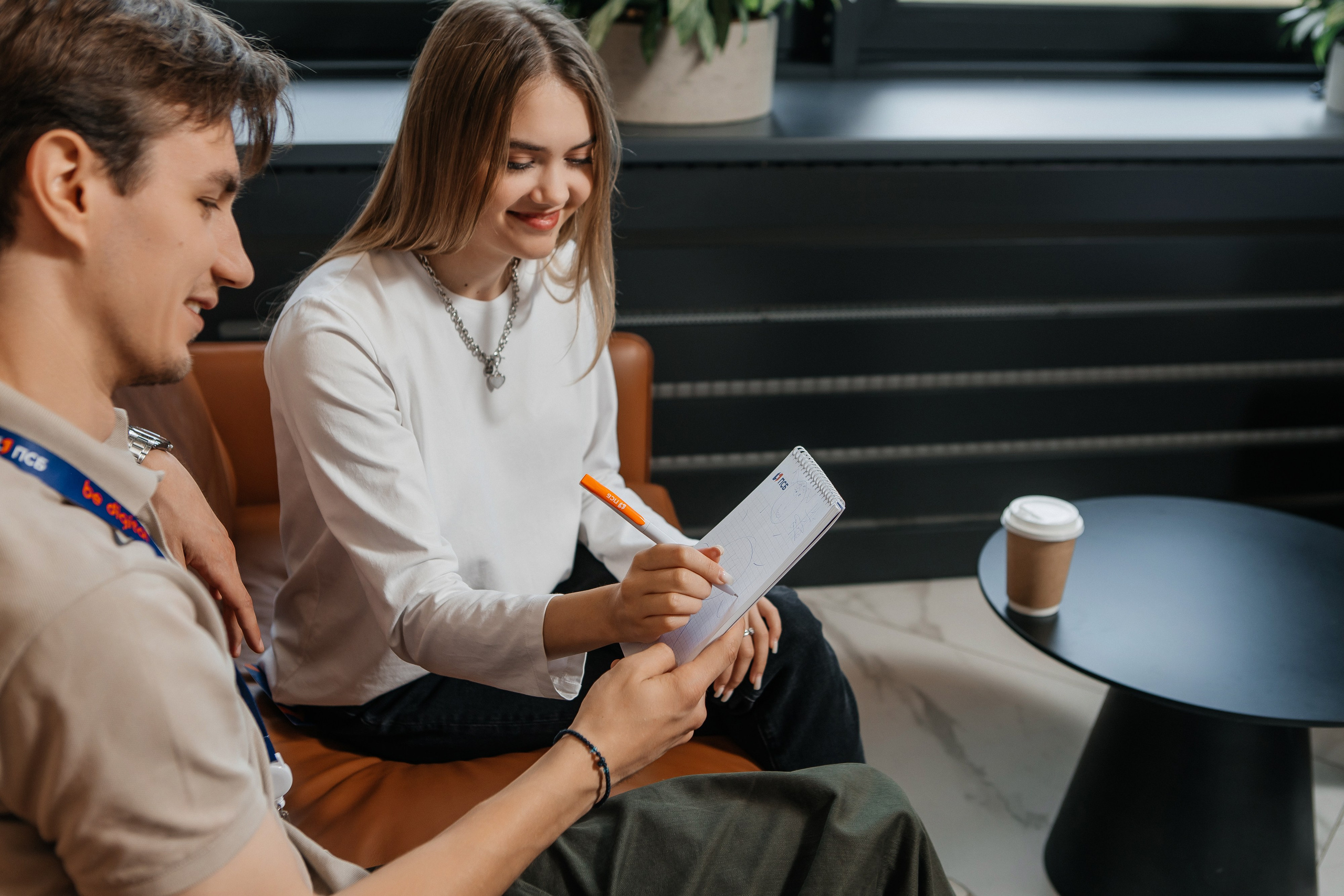 ПСБ Банк сюжетная съёмка. Фотограф в Москве Дмитрий Жарков