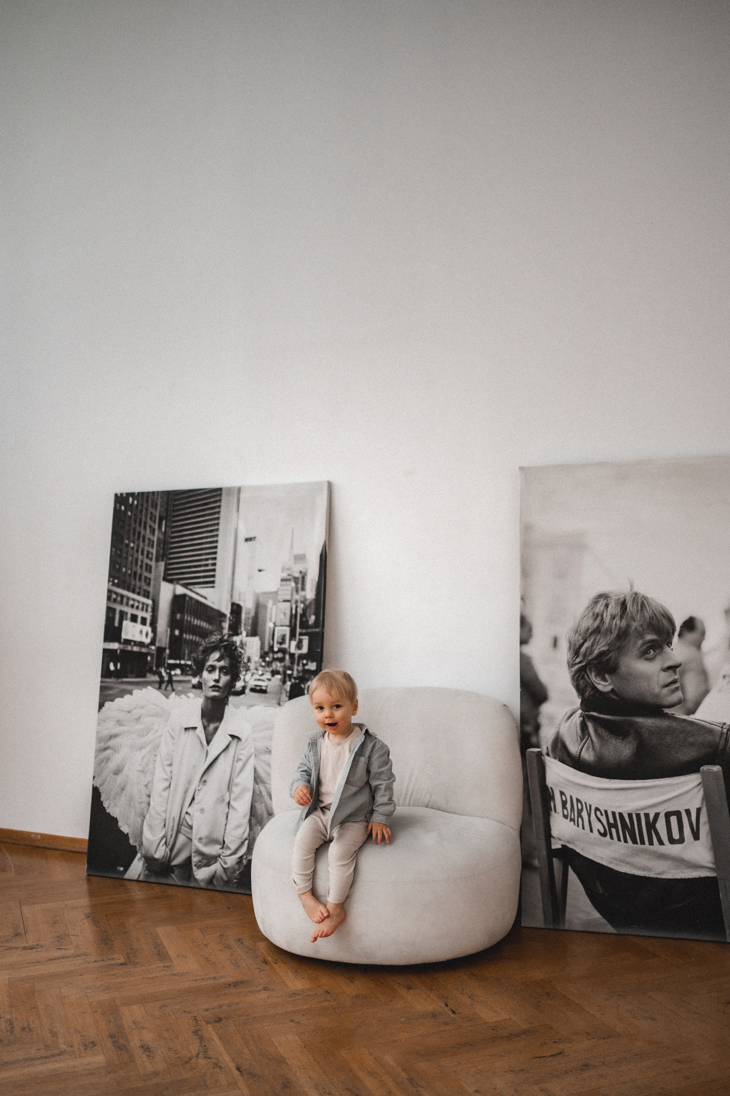 Лёша, Рита, Андрей и Рома. Студия Base. Семейный и свадебный lifestyle-фотограф в Москве Мария Петрова