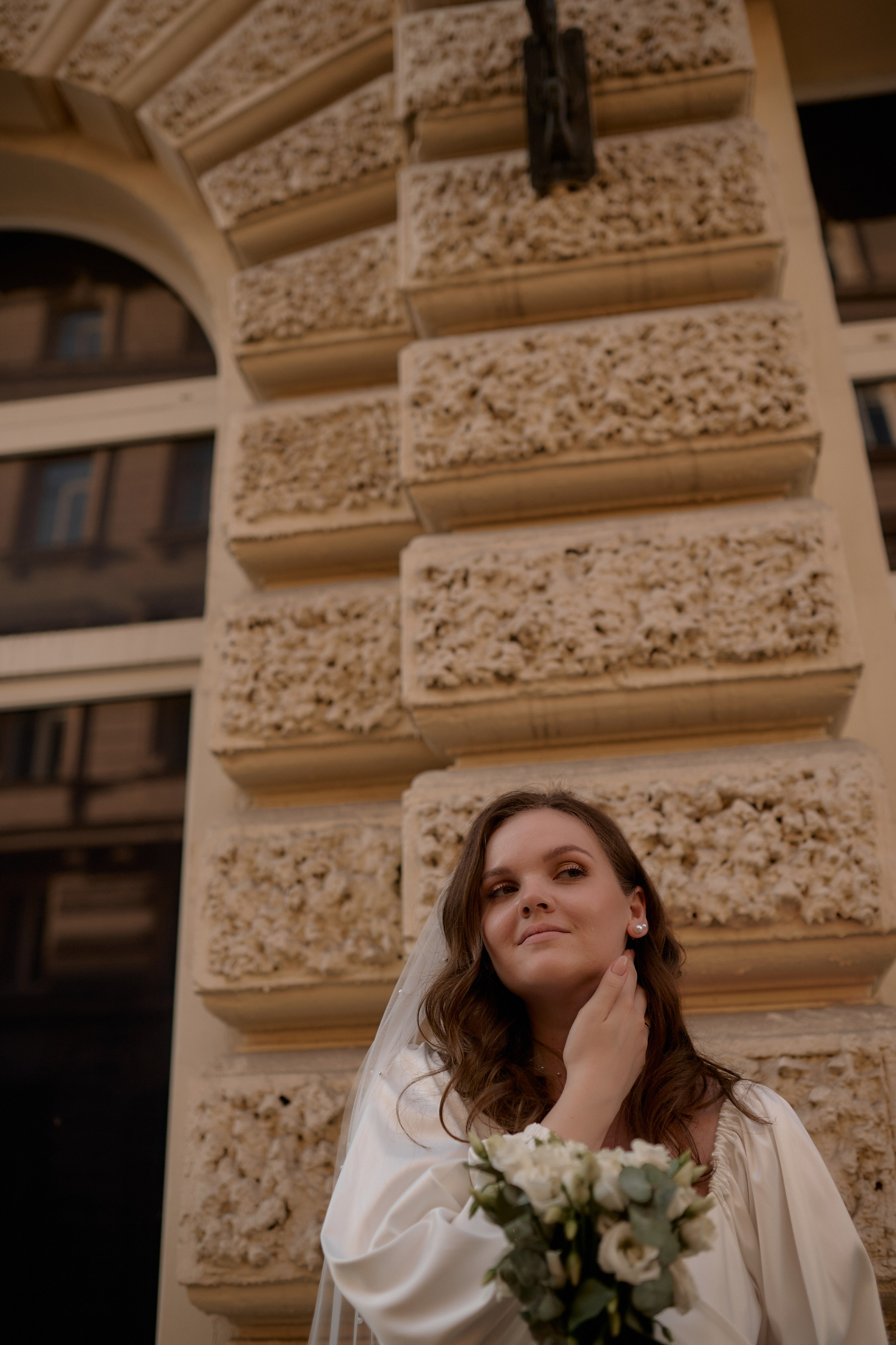 Денис и Марина. Семейный и свадебный lifestyle-фотограф в Москве Мария Петрова