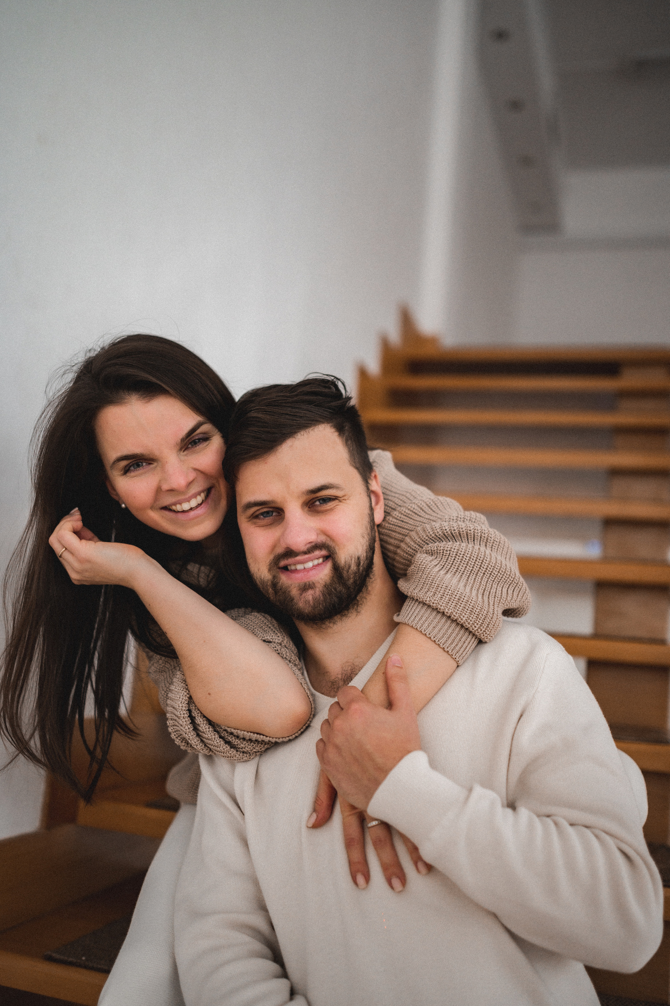 Лёша, Рита, Андрей и Рома. Студия Base. Семейный и свадебный lifestyle-фотограф в Москве Мария Петрова