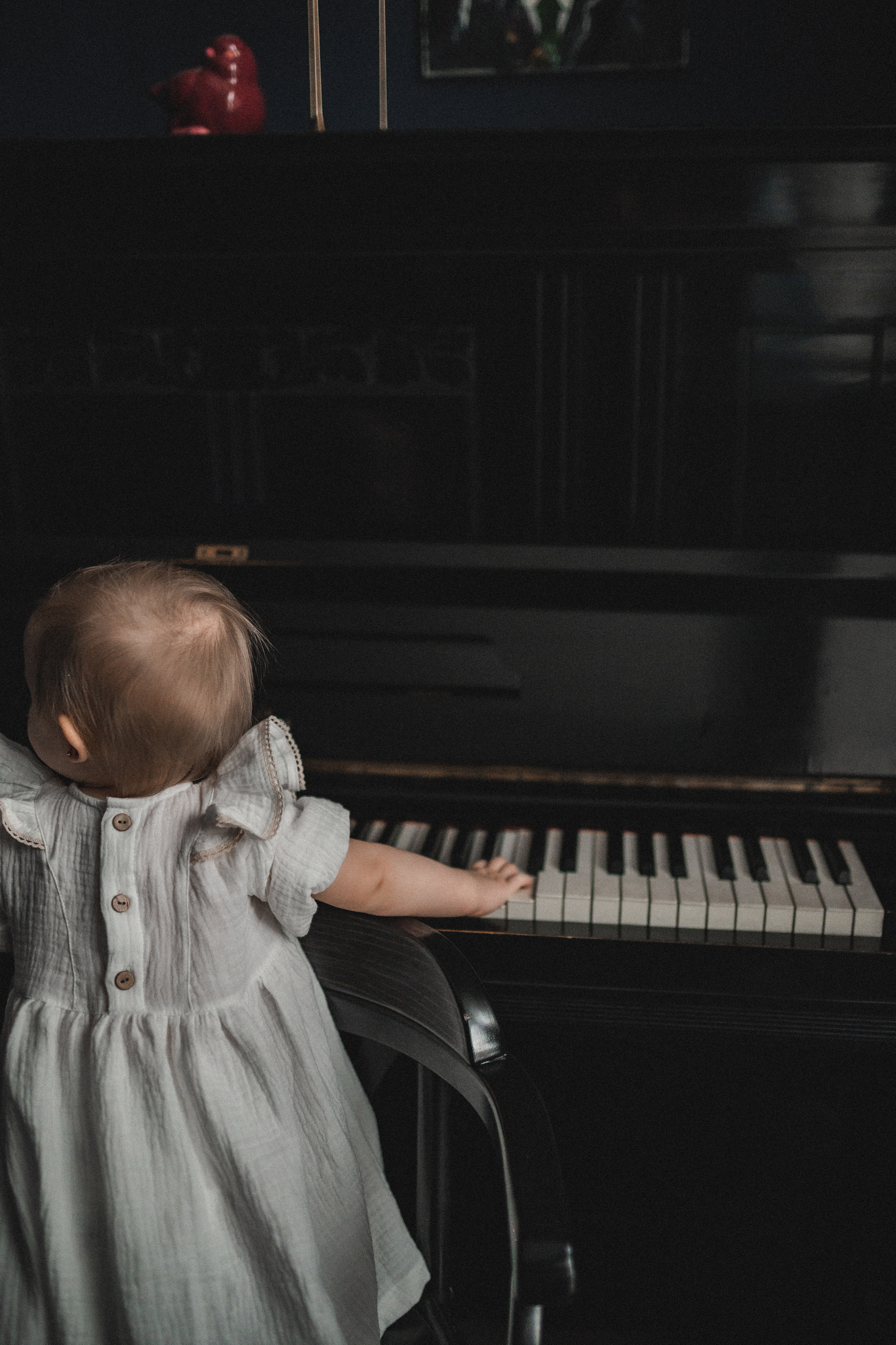 Дима, Нелли, Марк и Нина дома. Семейный и свадебный lifestyle-фотограф в Москве Мария Петрова