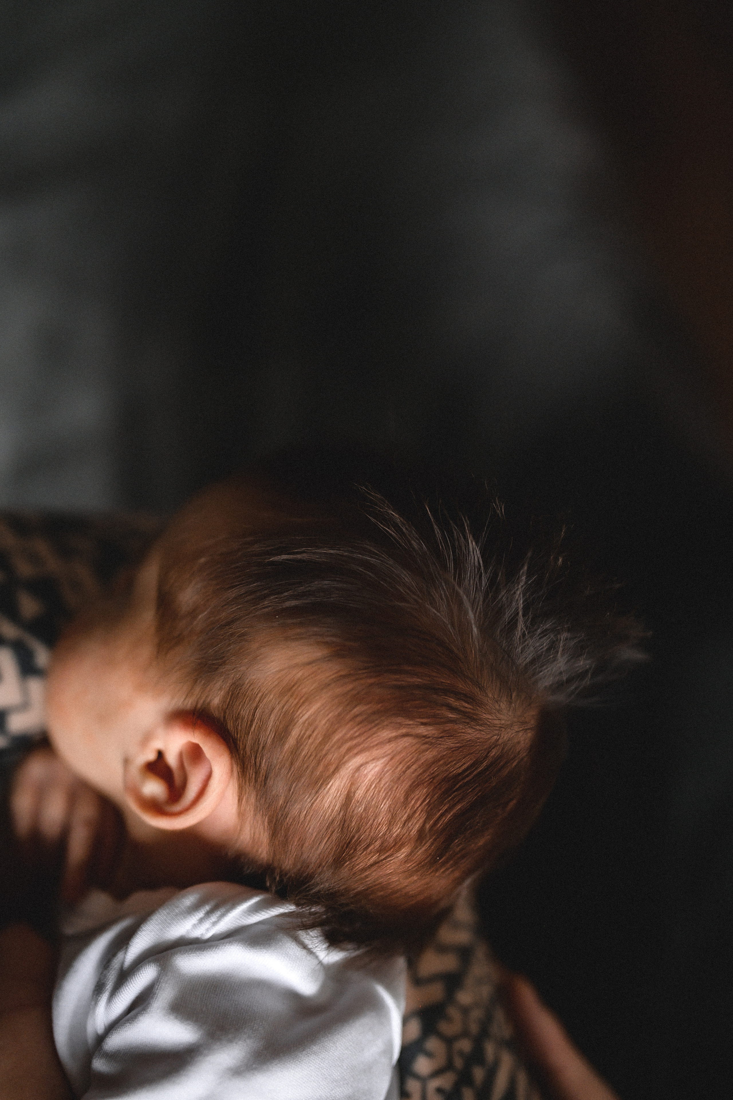 Руслан, Марта и Кира дома. Семейный и свадебный lifestyle-фотограф в Москве Мария Петрова