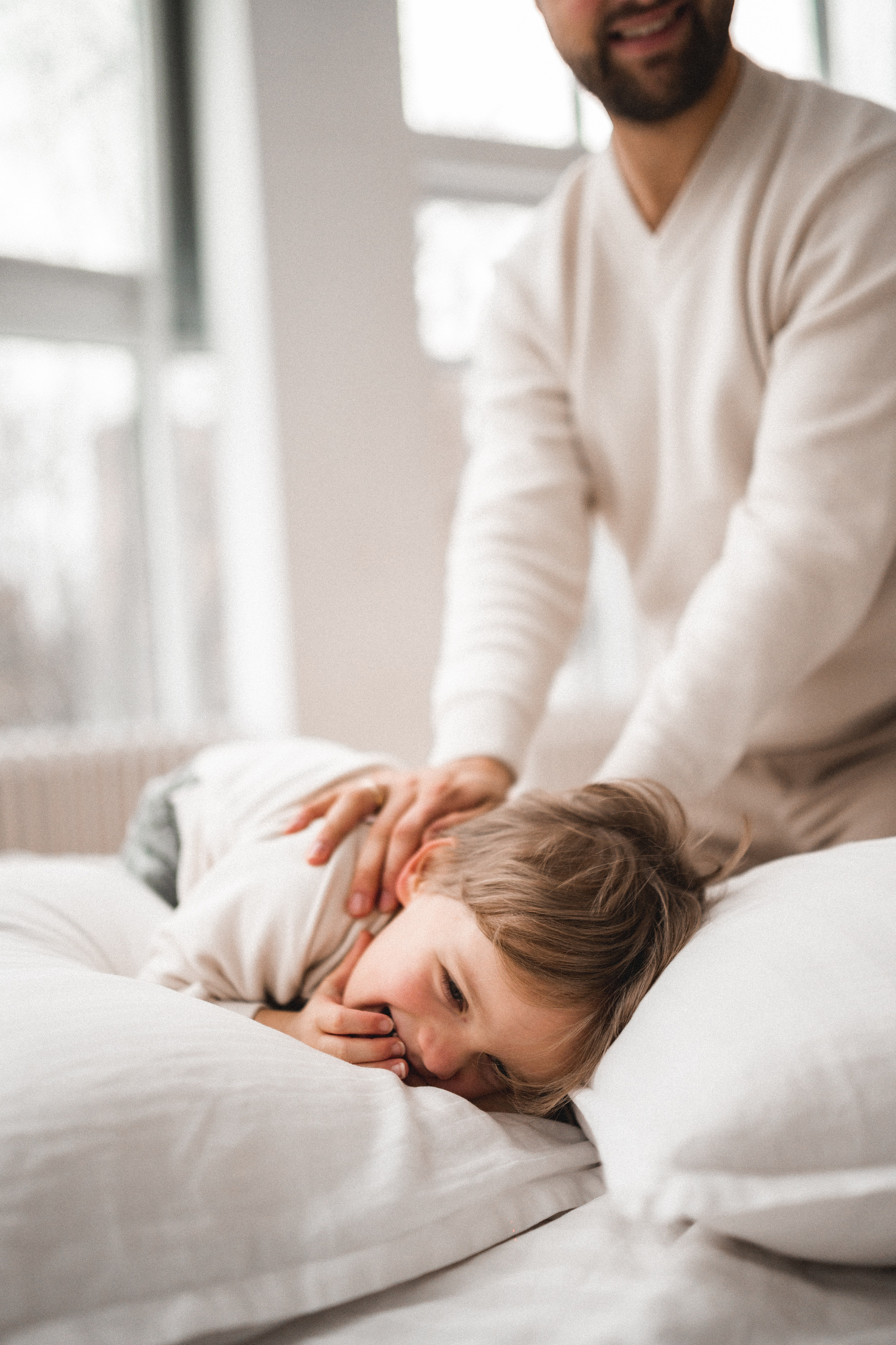 Лёша, Рита, Андрей и Рома. Студия Base. Семейный и свадебный lifestyle-фотограф в Москве Мария Петрова