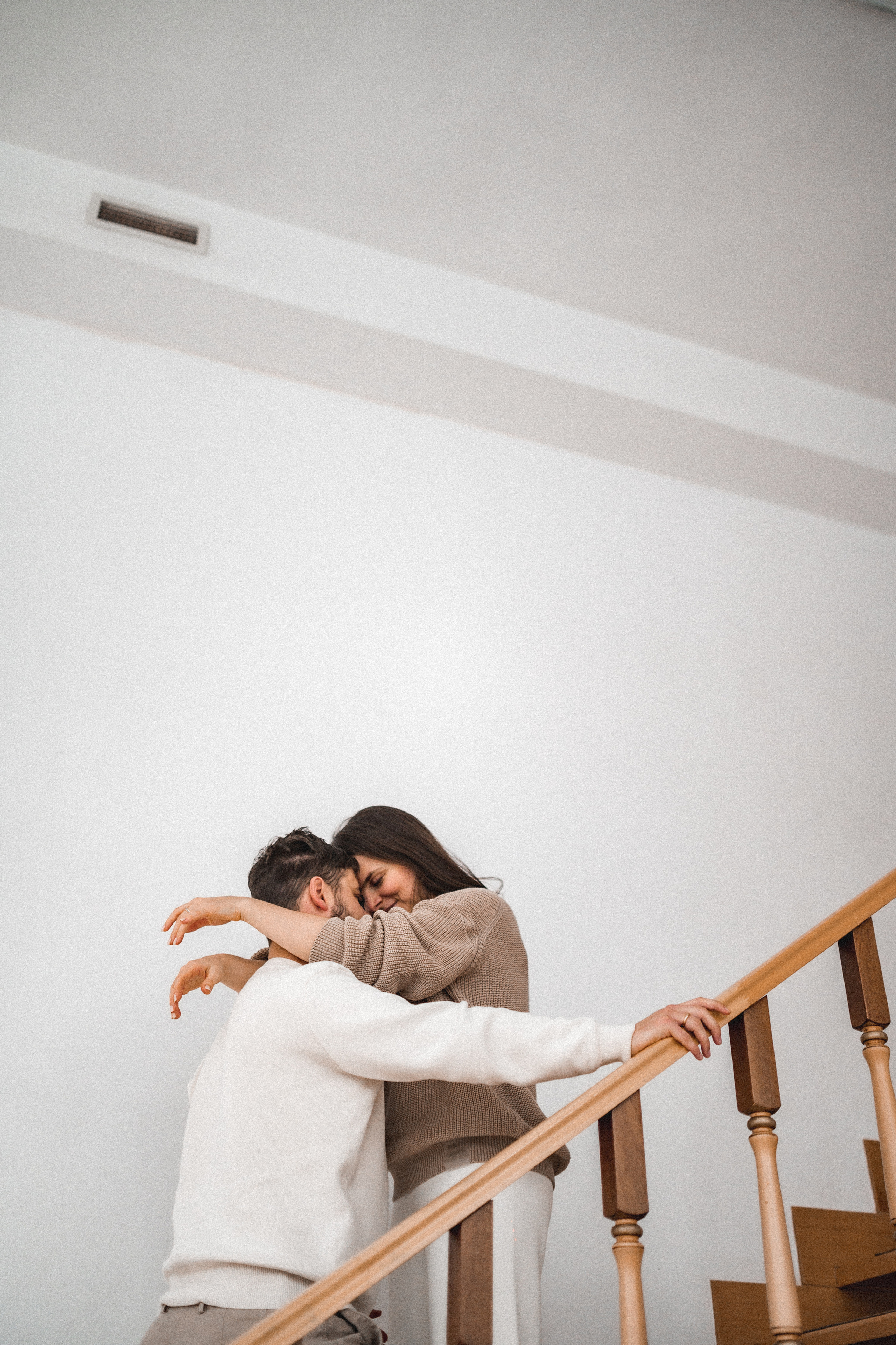 Лёша, Рита, Андрей и Рома. Студия Base. Семейный и свадебный lifestyle-фотограф в Москве Мария Петрова