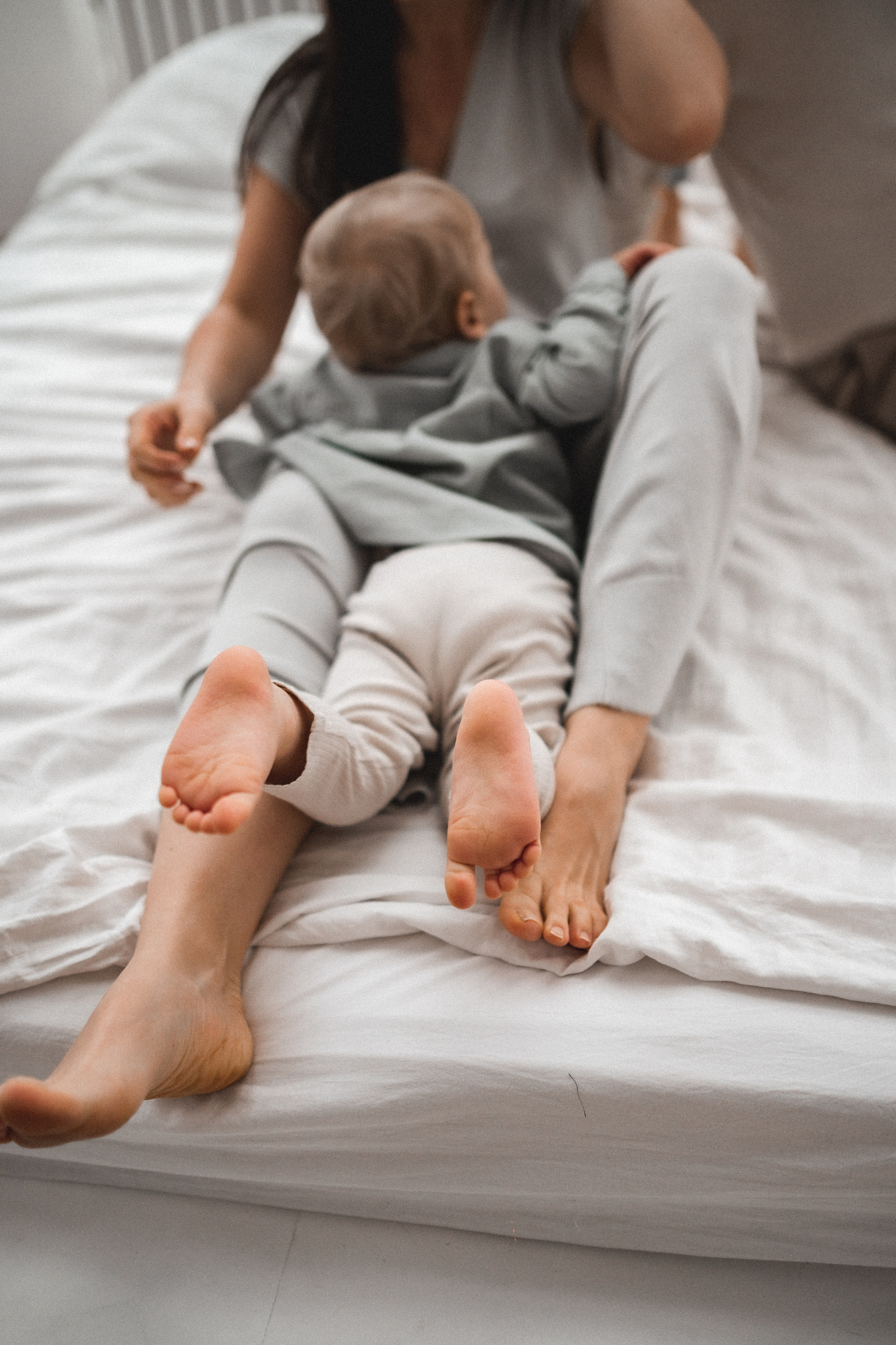 Лёша, Рита, Андрей и Рома. Студия Base. Семейный и свадебный lifestyle-фотограф в Москве Мария Петрова