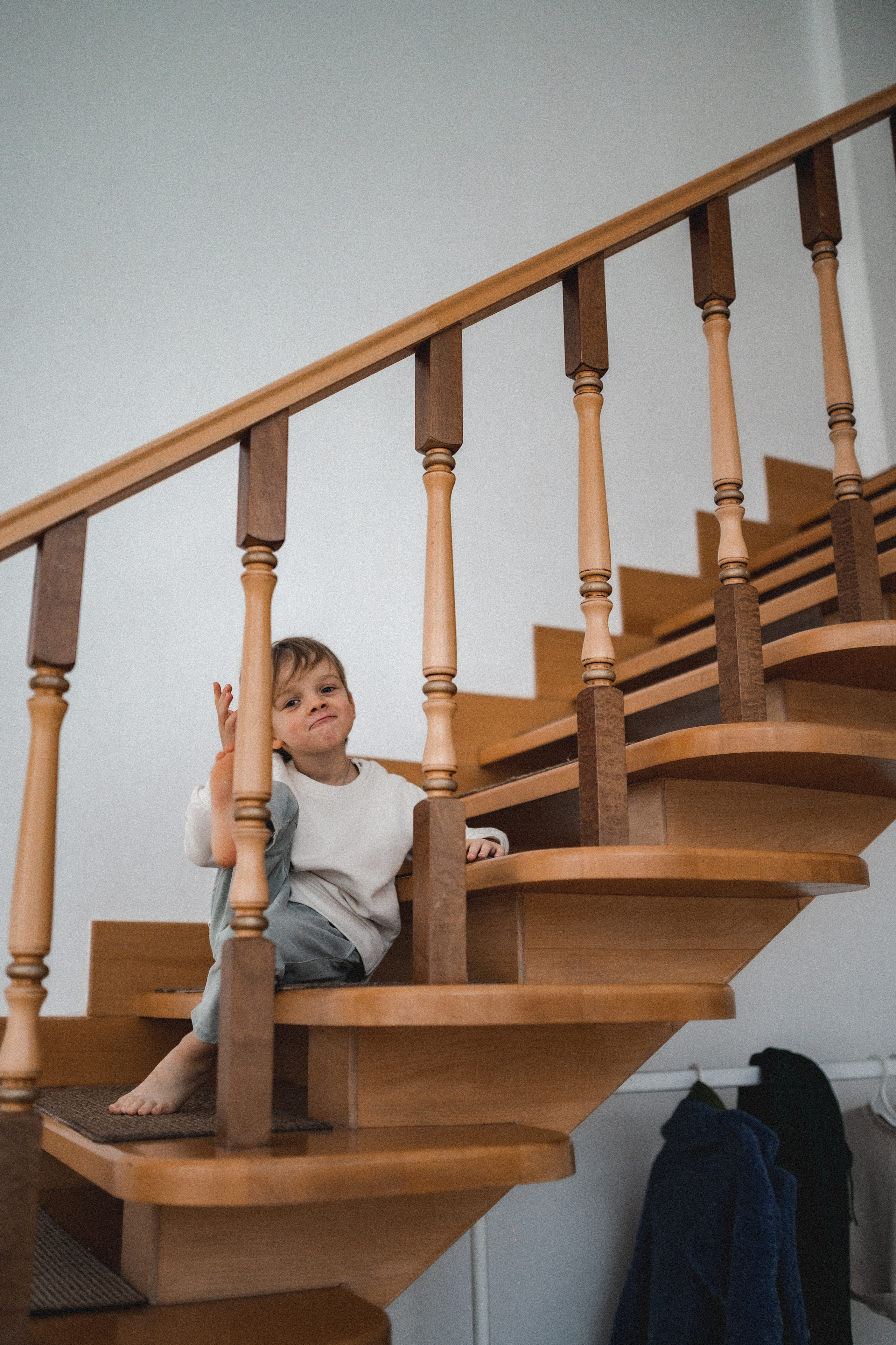 Лёша, Рита, Андрей и Рома. Студия Base. Семейный и свадебный lifestyle-фотограф в Москве Мария Петрова