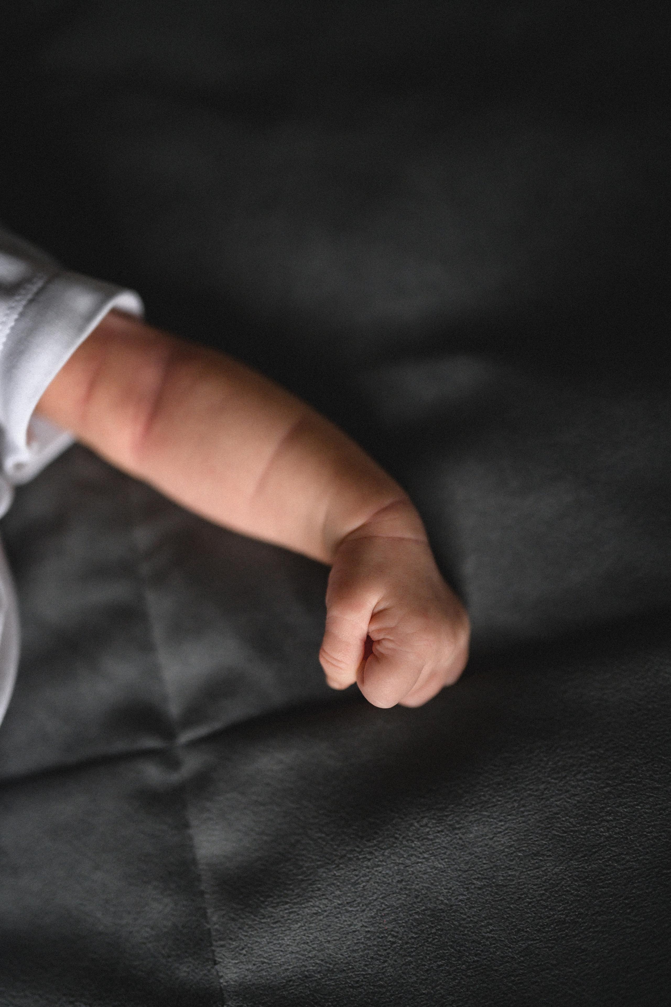 Руслан, Марта и Кира дома. Семейный и свадебный lifestyle-фотограф в Москве Мария Петрова