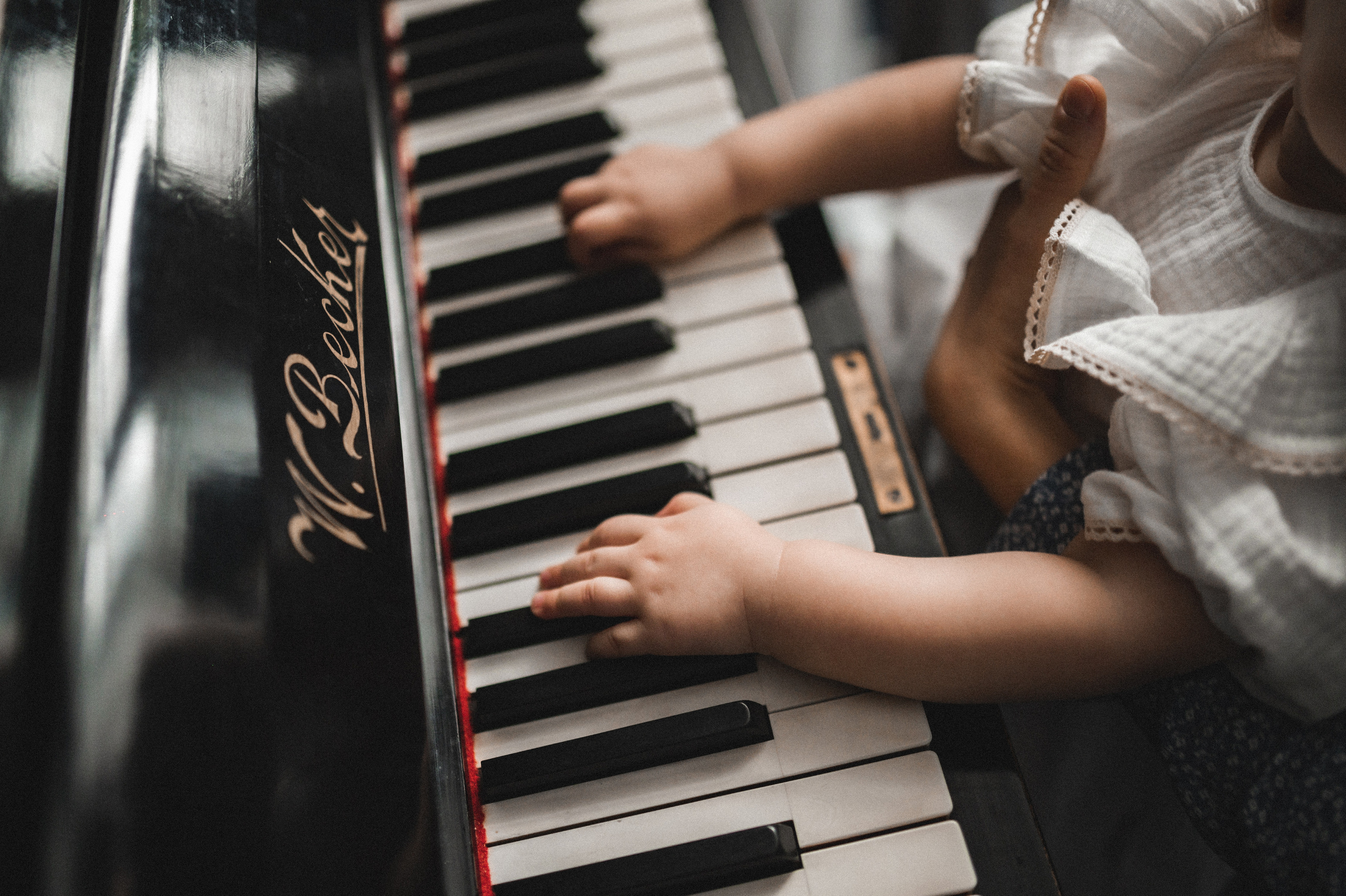 Дима, Нелли, Марк и Нина дома. Семейный и свадебный lifestyle-фотограф в Москве Мария Петрова