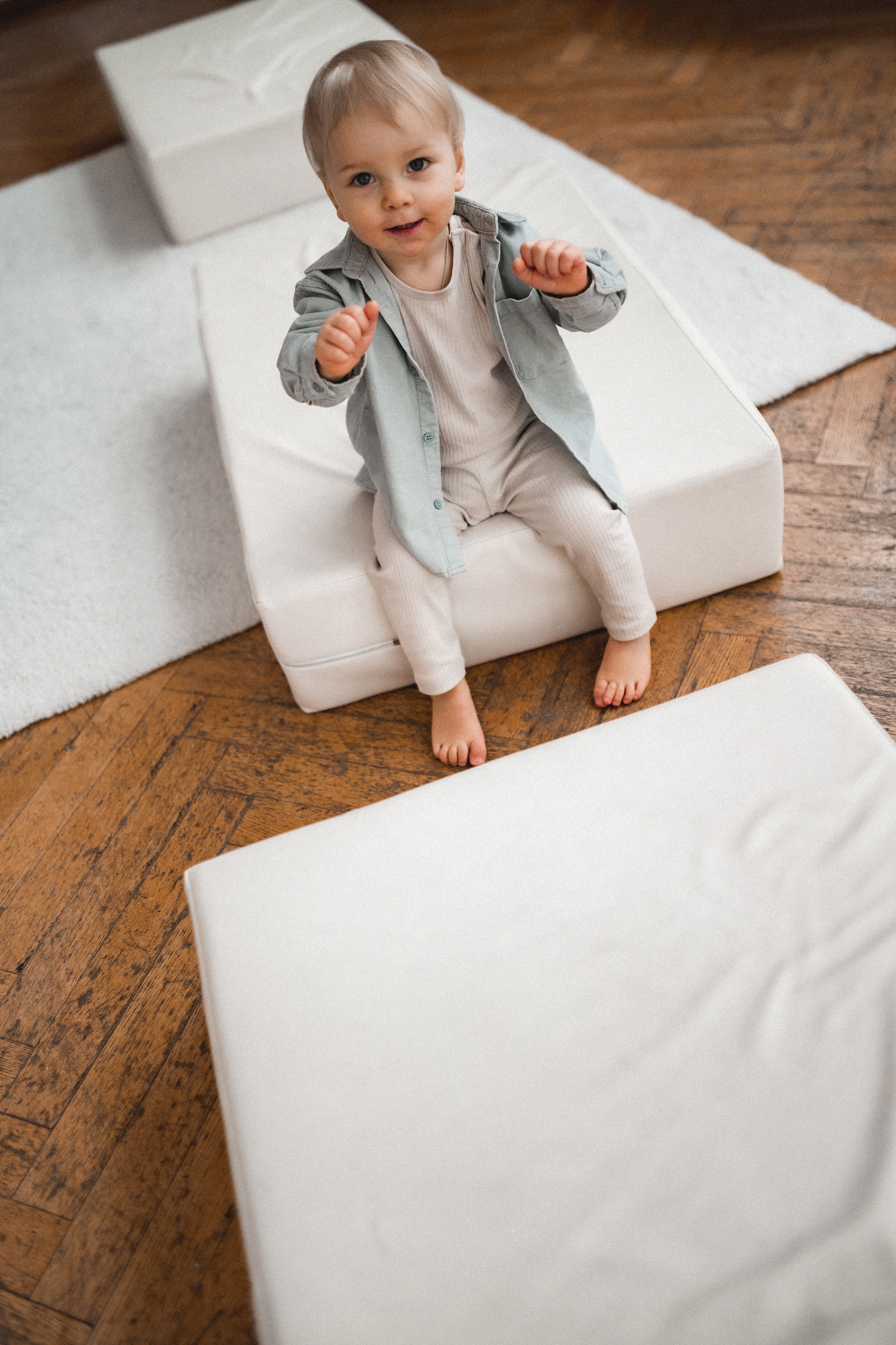 Лёша, Рита, Андрей и Рома. Студия Base. Семейный и свадебный lifestyle-фотограф в Москве Мария Петрова