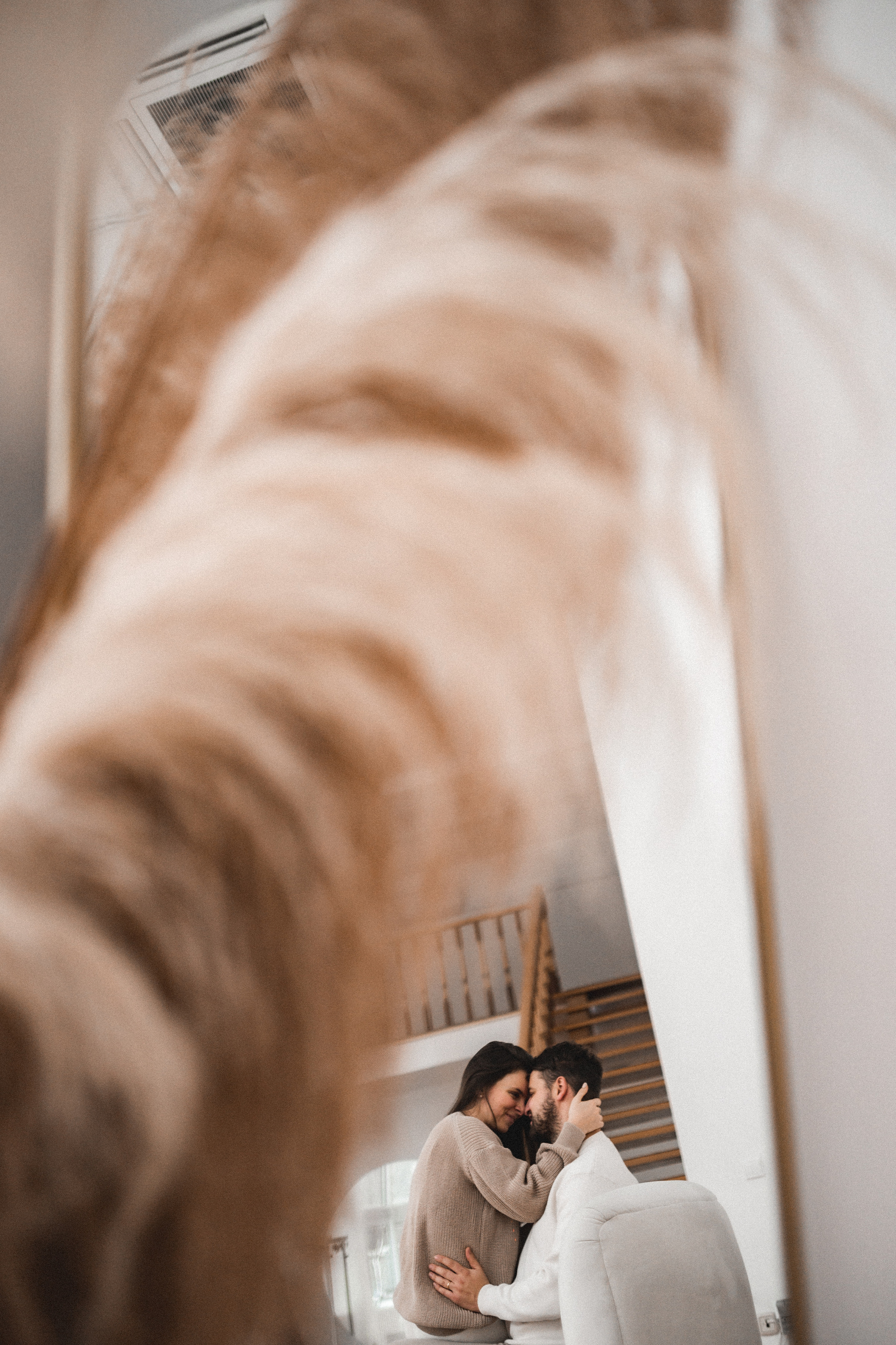 Лёша, Рита, Андрей и Рома. Студия Base. Семейный и свадебный lifestyle-фотограф в Москве Мария Петрова