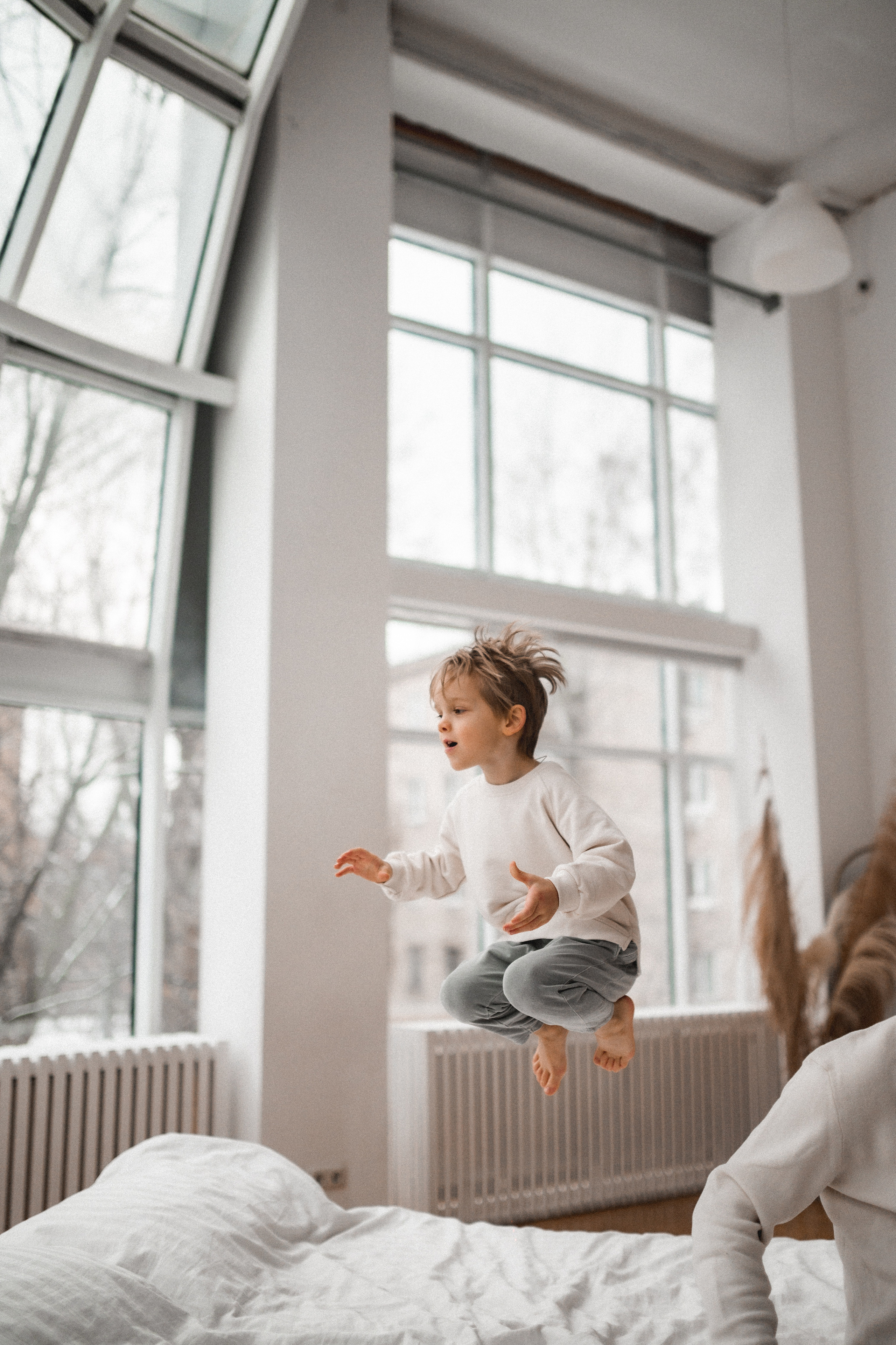Лёша, Рита, Андрей и Рома. Студия Base. Семейный и свадебный lifestyle-фотограф в Москве Мария Петрова