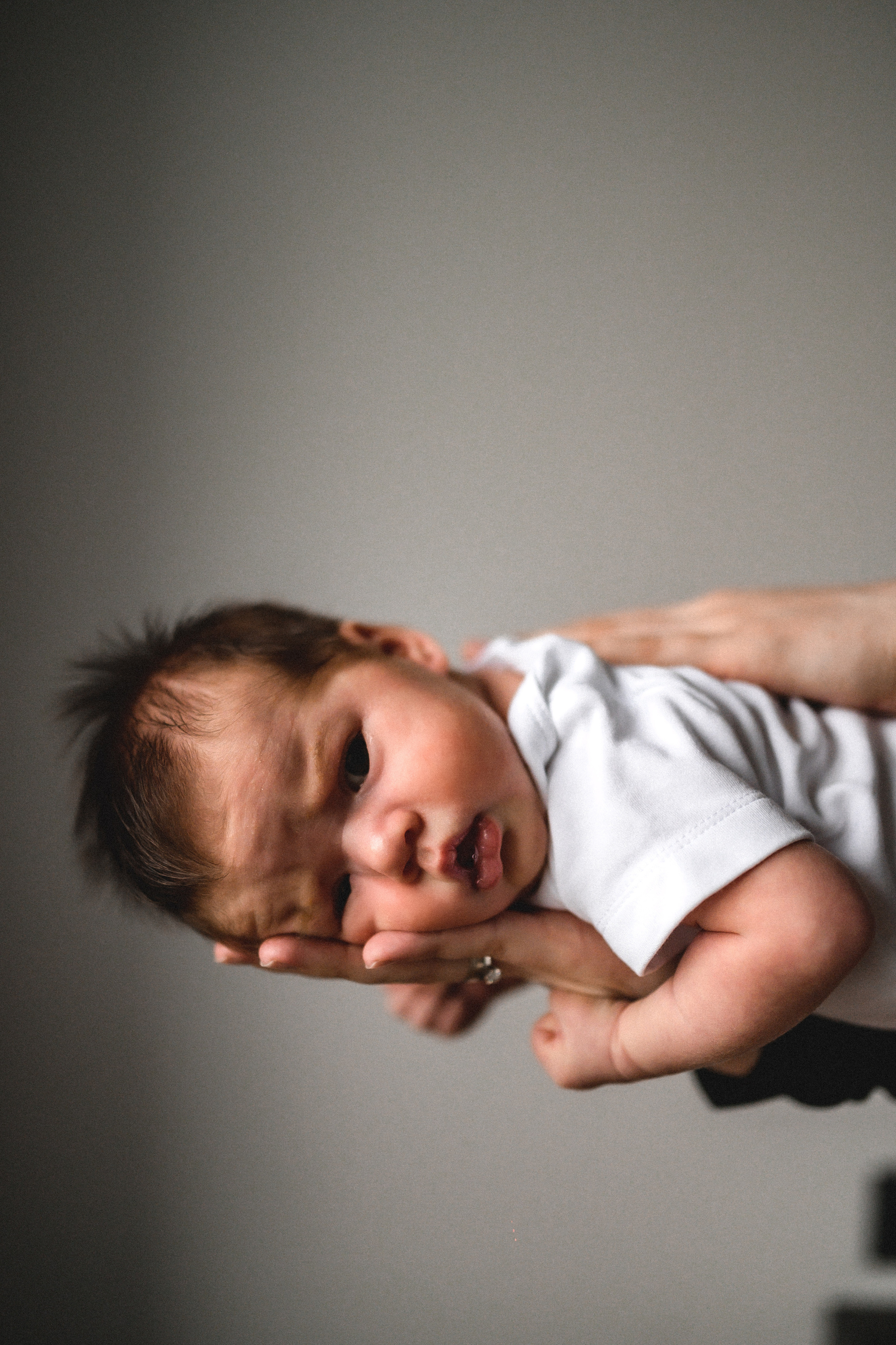 Руслан, Марта и Кира дома. Семейный и свадебный lifestyle-фотограф в Москве Мария Петрова