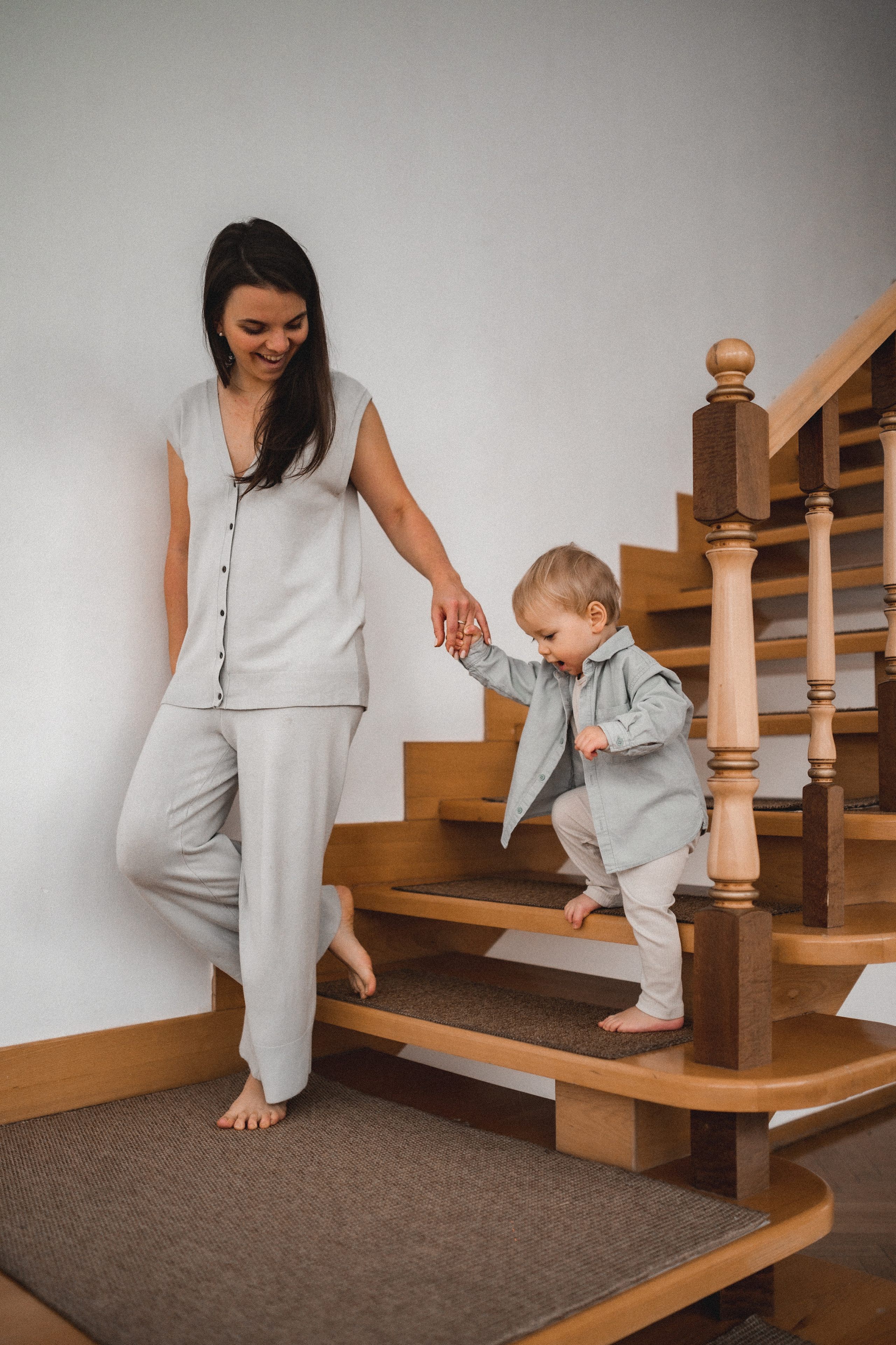 Лёша, Рита, Андрей и Рома. Студия Base. Семейный и свадебный lifestyle-фотограф в Москве Мария Петрова