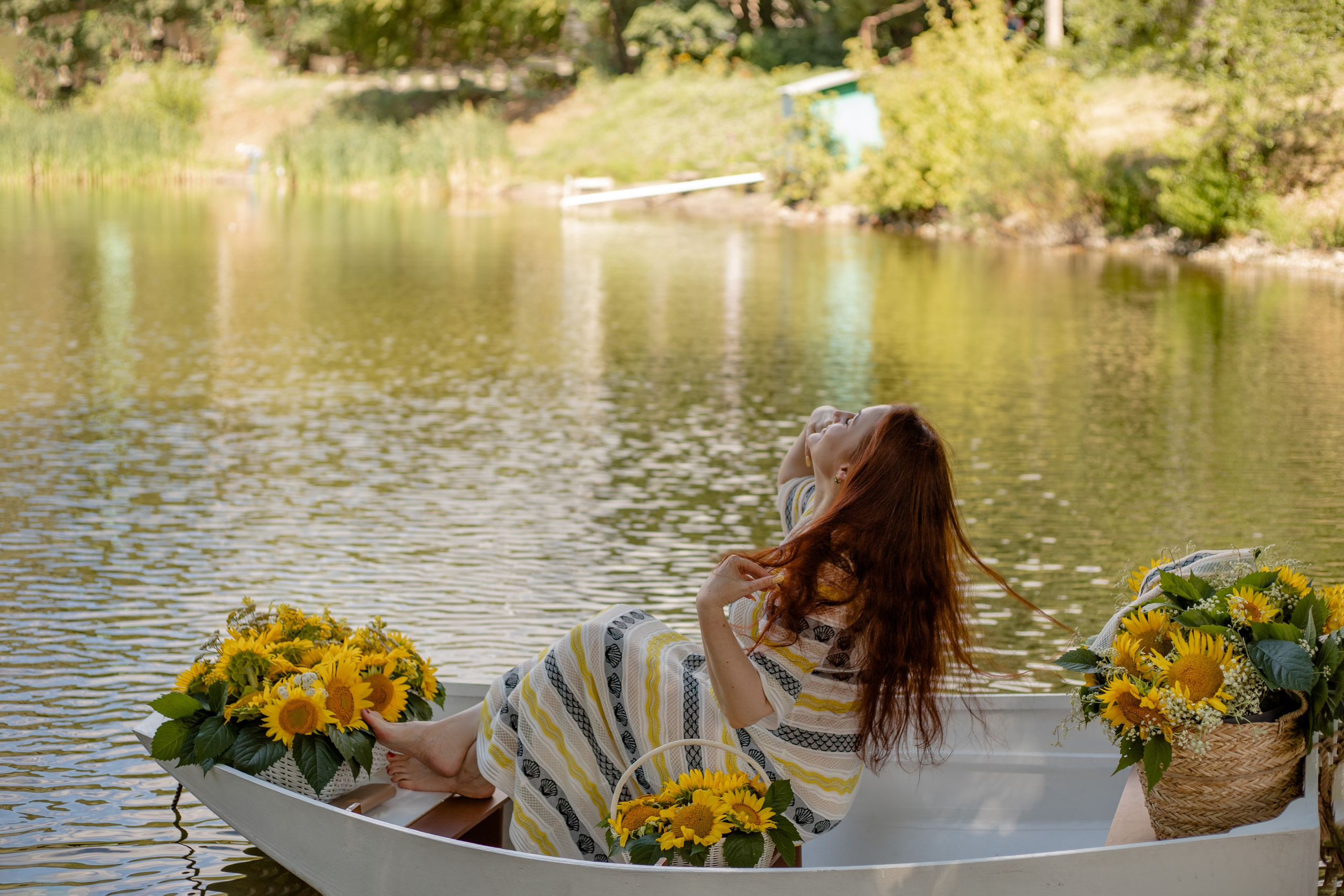 Фотопроект «Sar.fotolodka» 3 Августа 🌻. Семейный фотограф в Саратове Элоиза Ляпина