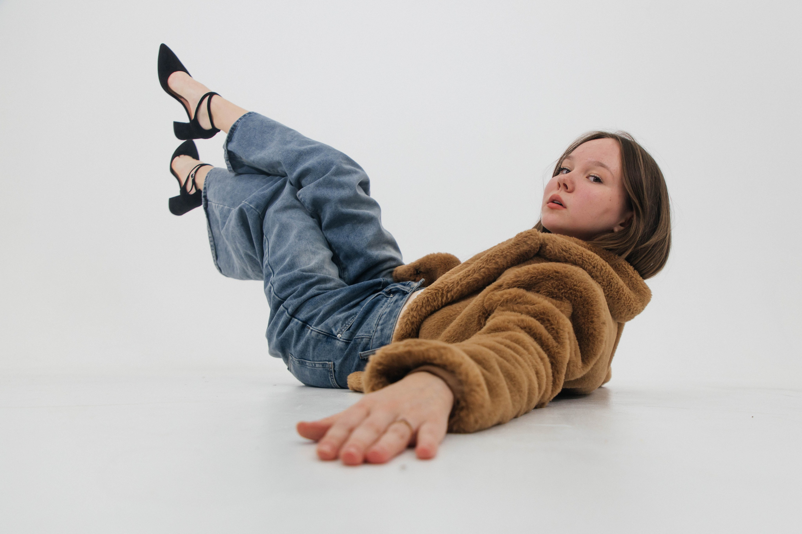 Дарина, 14 лет, рост 162. Efimova Model Agency