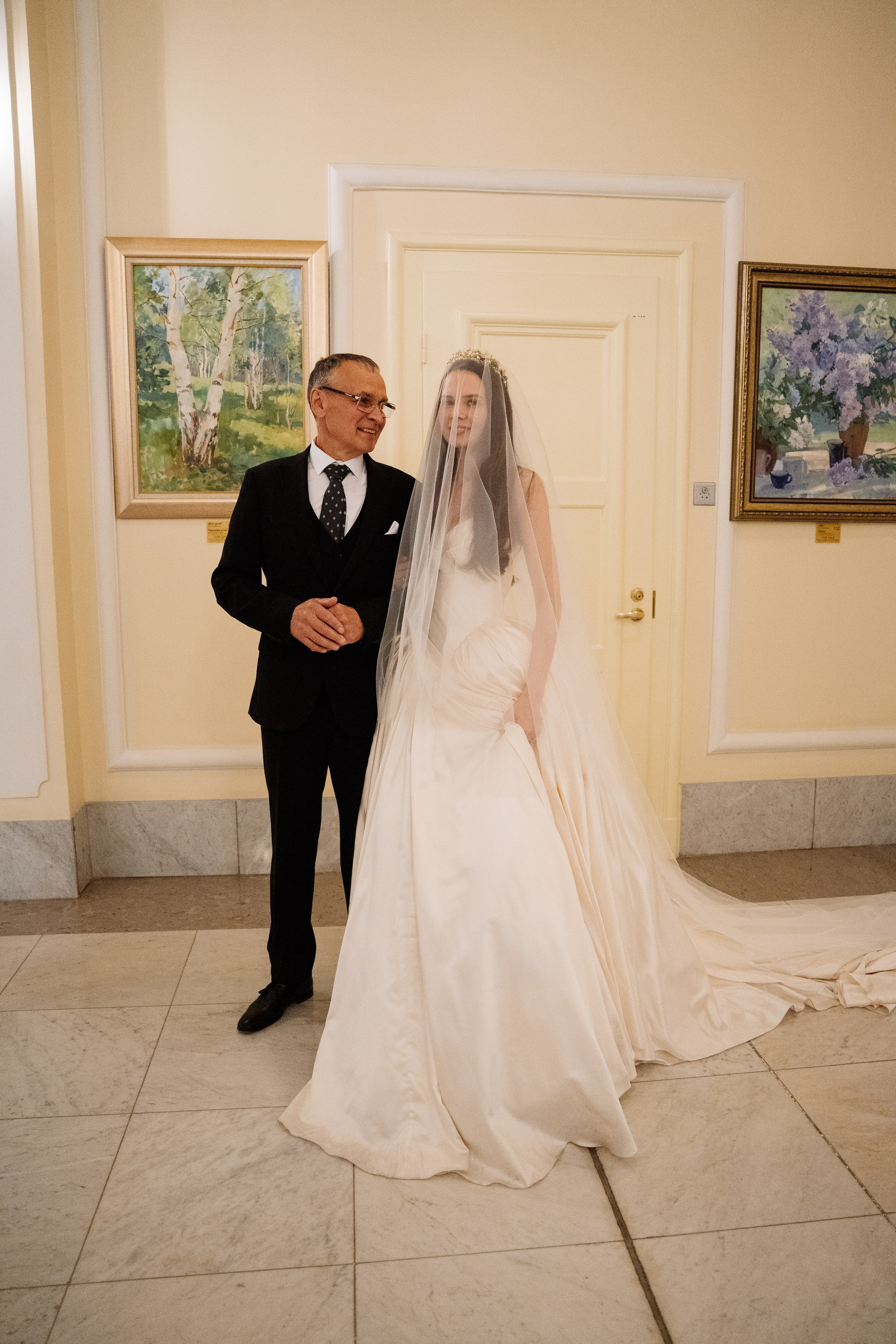 Свадьба в астории. Свадебный фотограф организатор в Санкт-Петербурге Ассоль Опарина