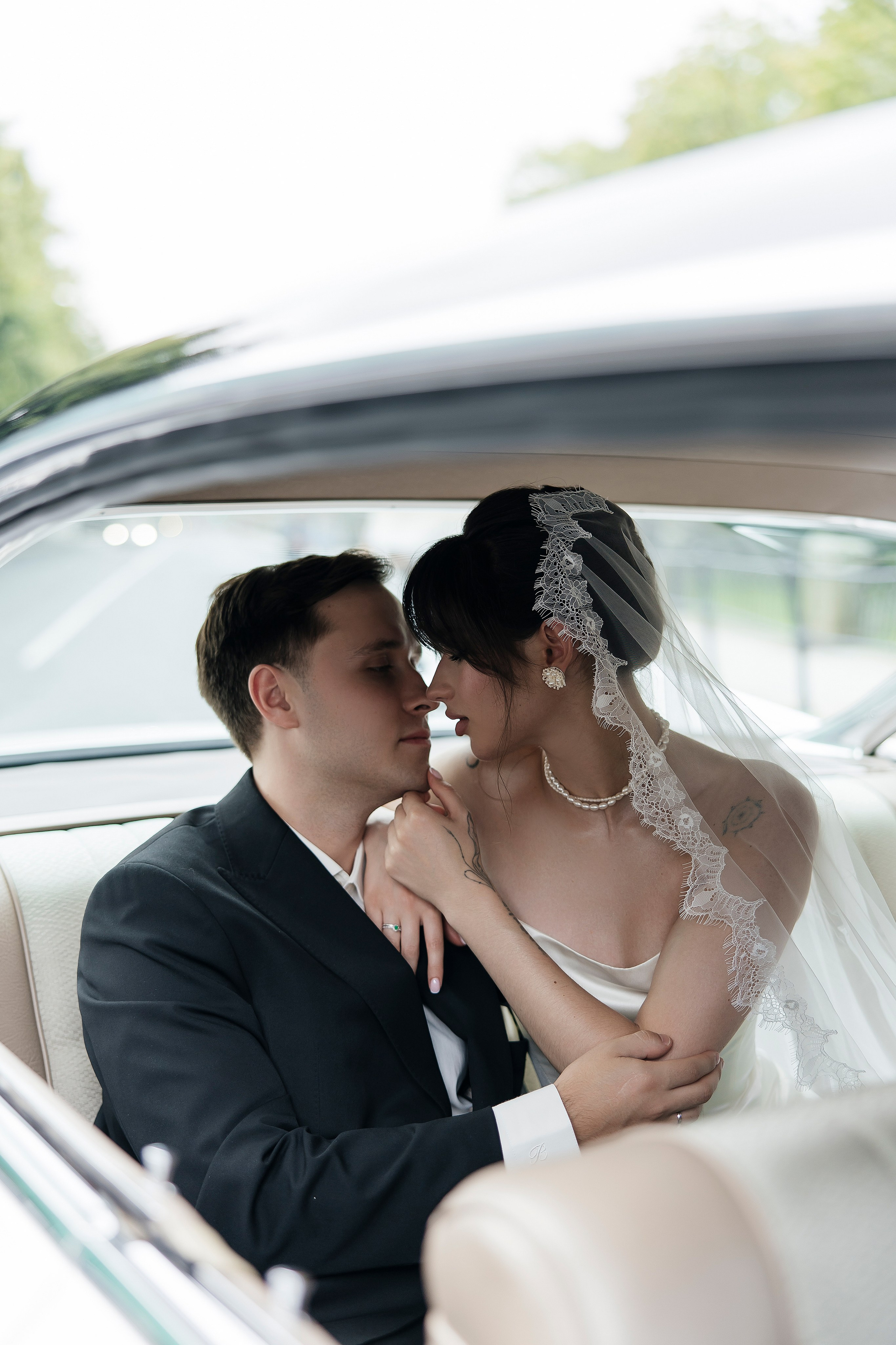 Русская Италия. Фотограф в Санкт Петербурге Колантаева Карина