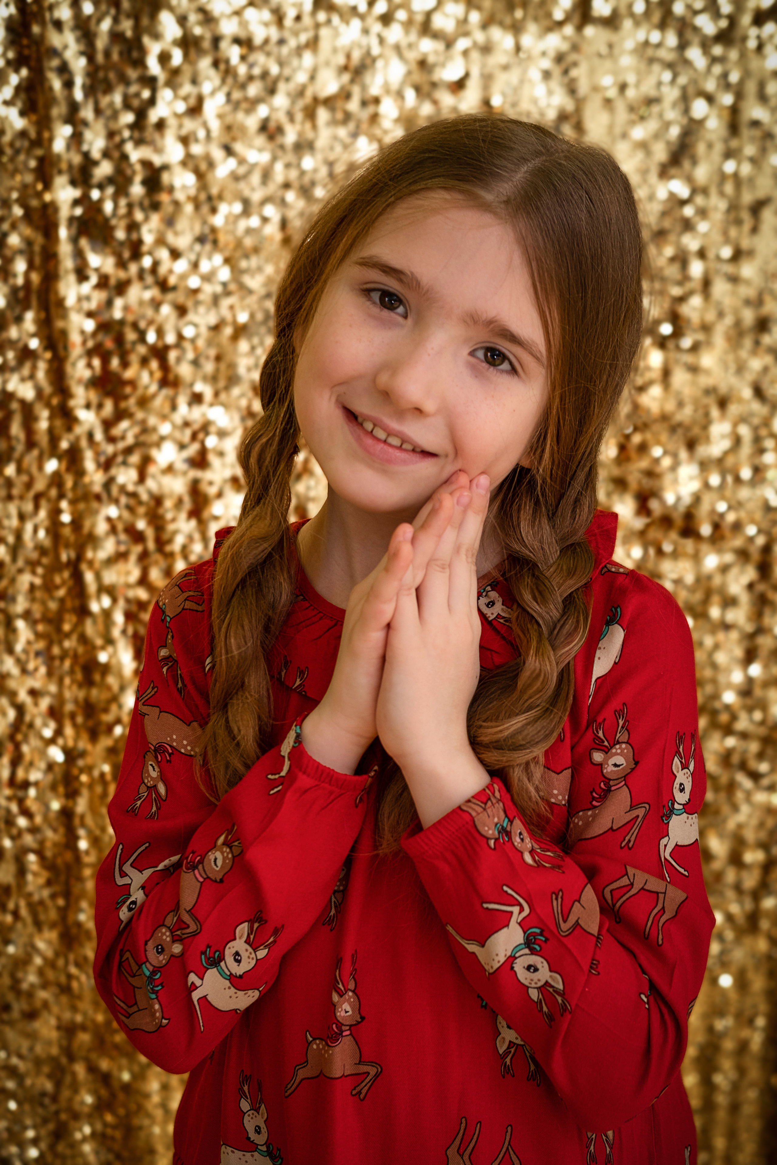 Школа Счастливой жизни Новогодняя. Фото для контента и семейных альбомов. Новосибирск Мария Колчанова