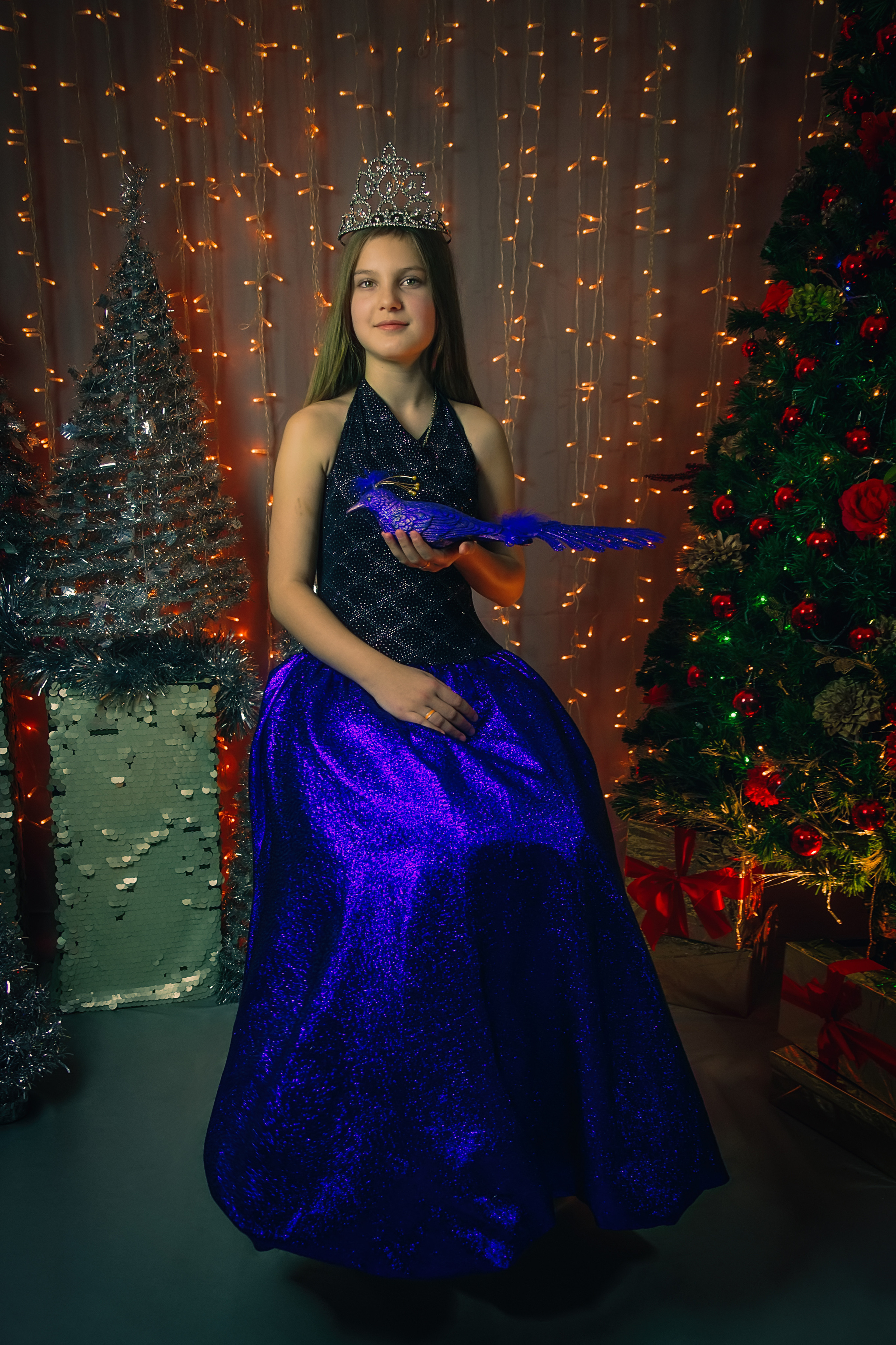 Школа Счастливой жизни Новогодняя. Фото для контента и семейных альбомов. Новосибирск Мария Колчанова