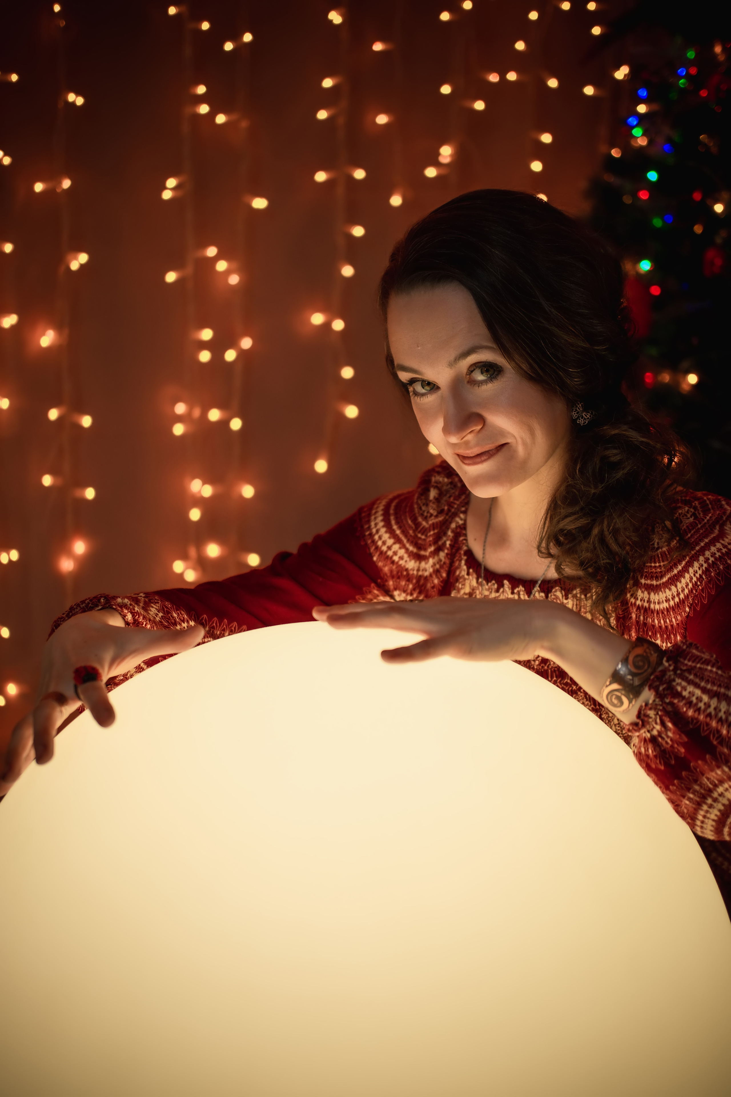 Школа Счастливой жизни Новогодняя. Фото для контента и семейных альбомов. Новосибирск Мария Колчанова