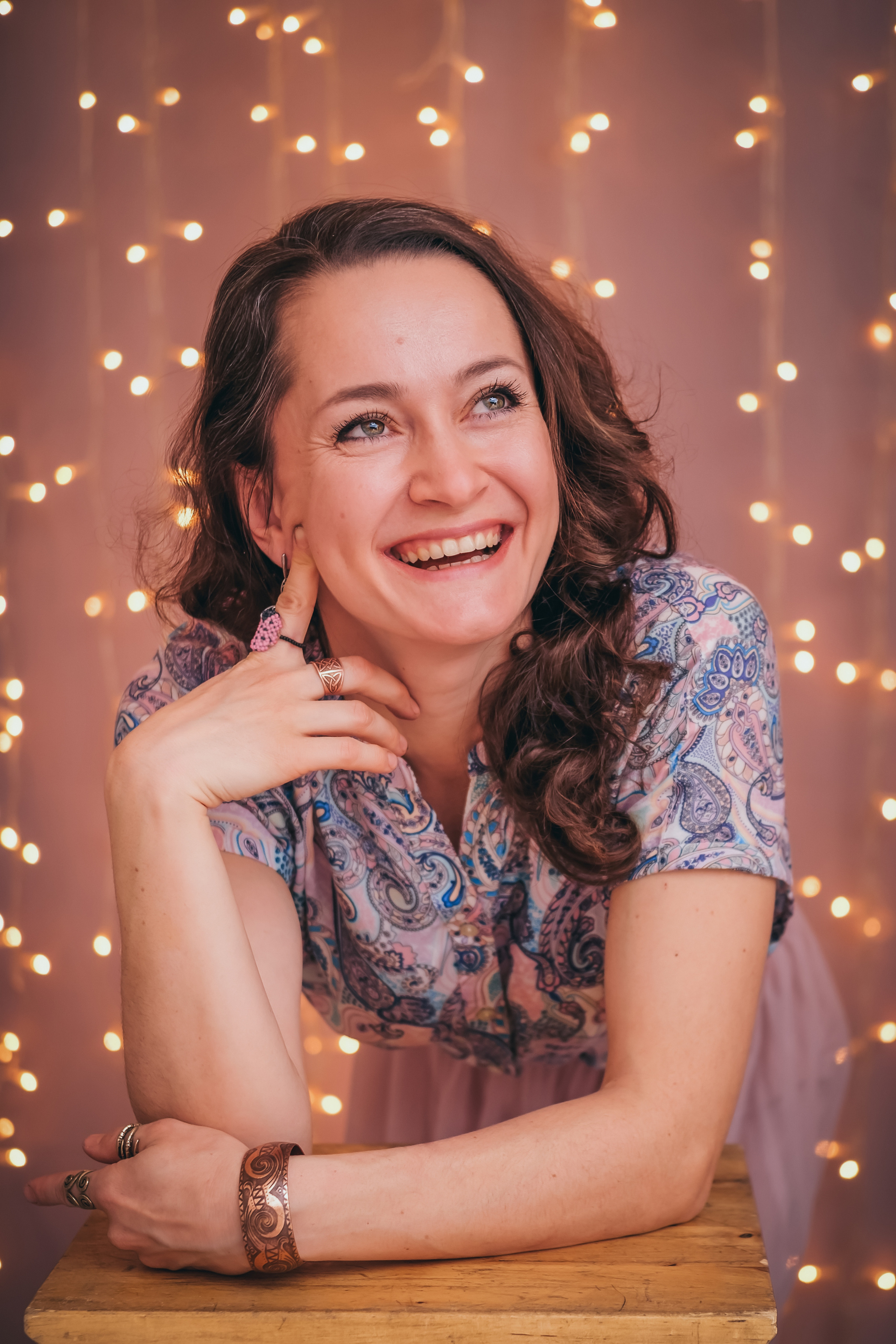 Школа Счастливой жизни Новогодняя. Фото для контента и семейных альбомов. Новосибирск Мария Колчанова