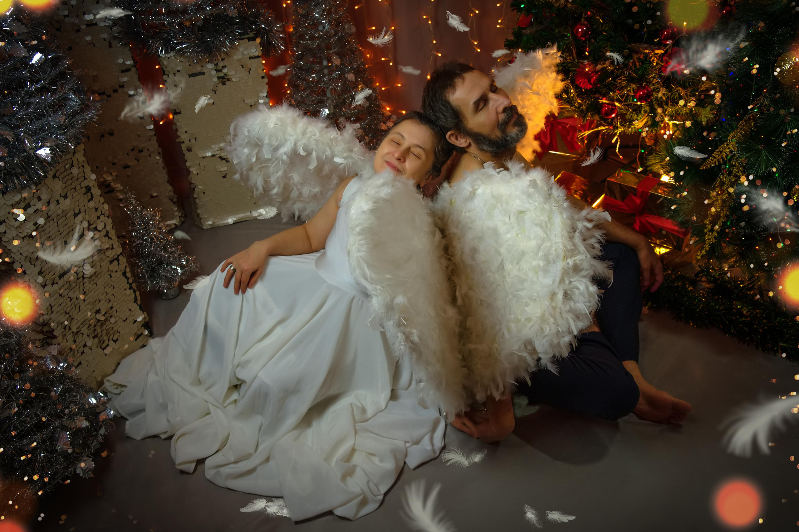 Школа Счастливой жизни Новогодняя. Фото для контента и семейных альбомов. Новосибирск Мария Колчанова