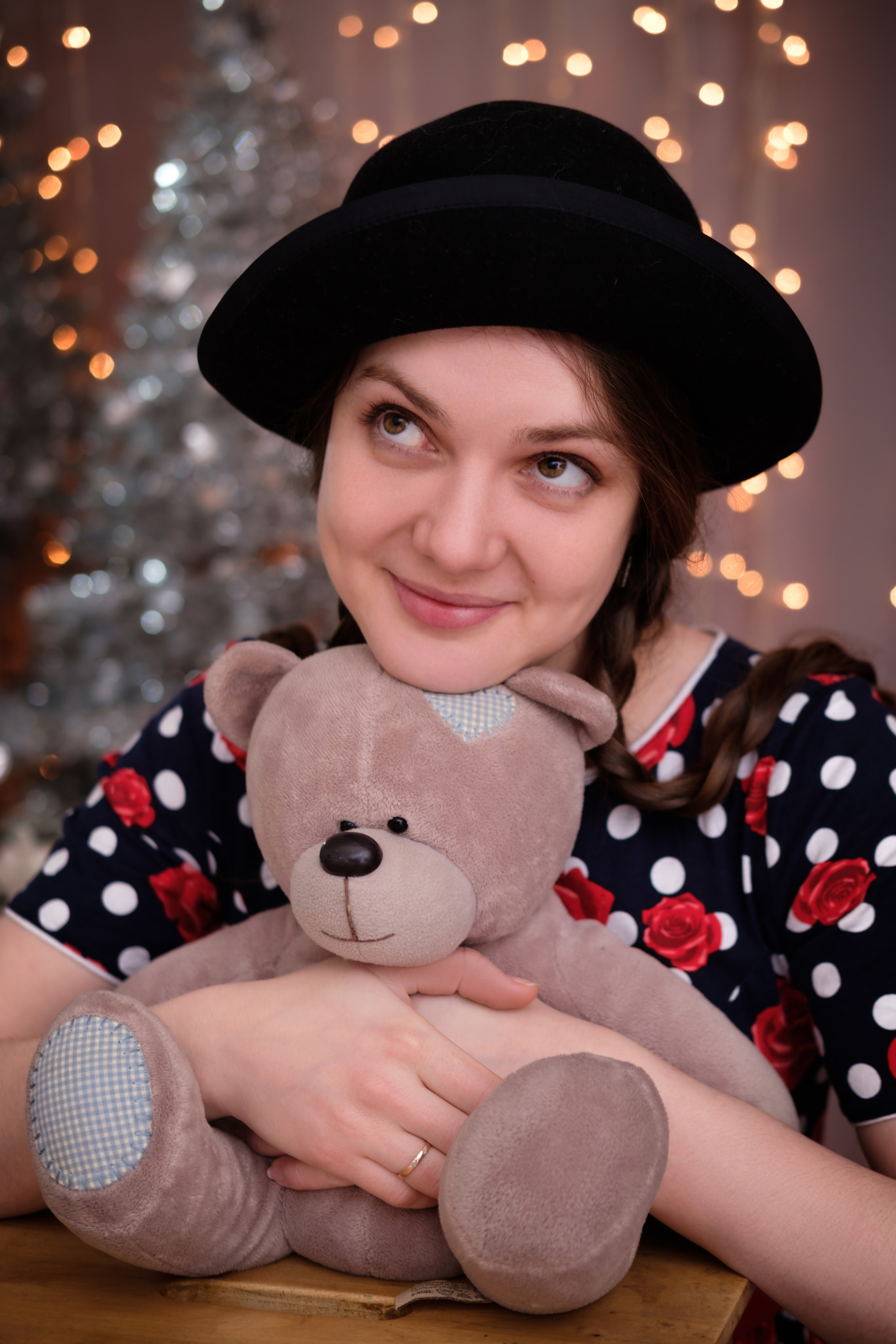 Школа Счастливой жизни Новогодняя. Фото для контента и семейных альбомов. Новосибирск Мария Колчанова