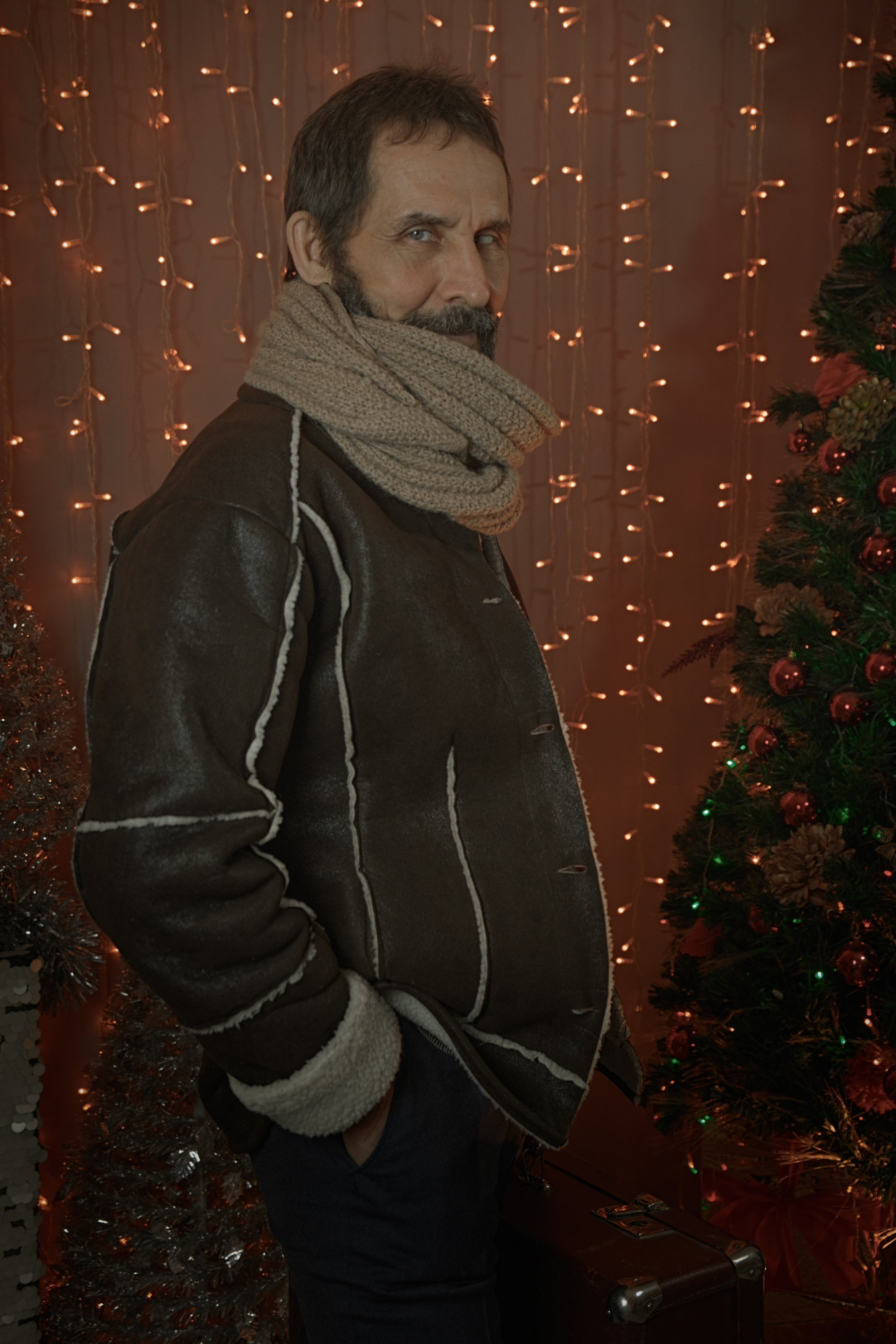 Школа Счастливой жизни Новогодняя. Фото для контента и семейных альбомов. Новосибирск Мария Колчанова