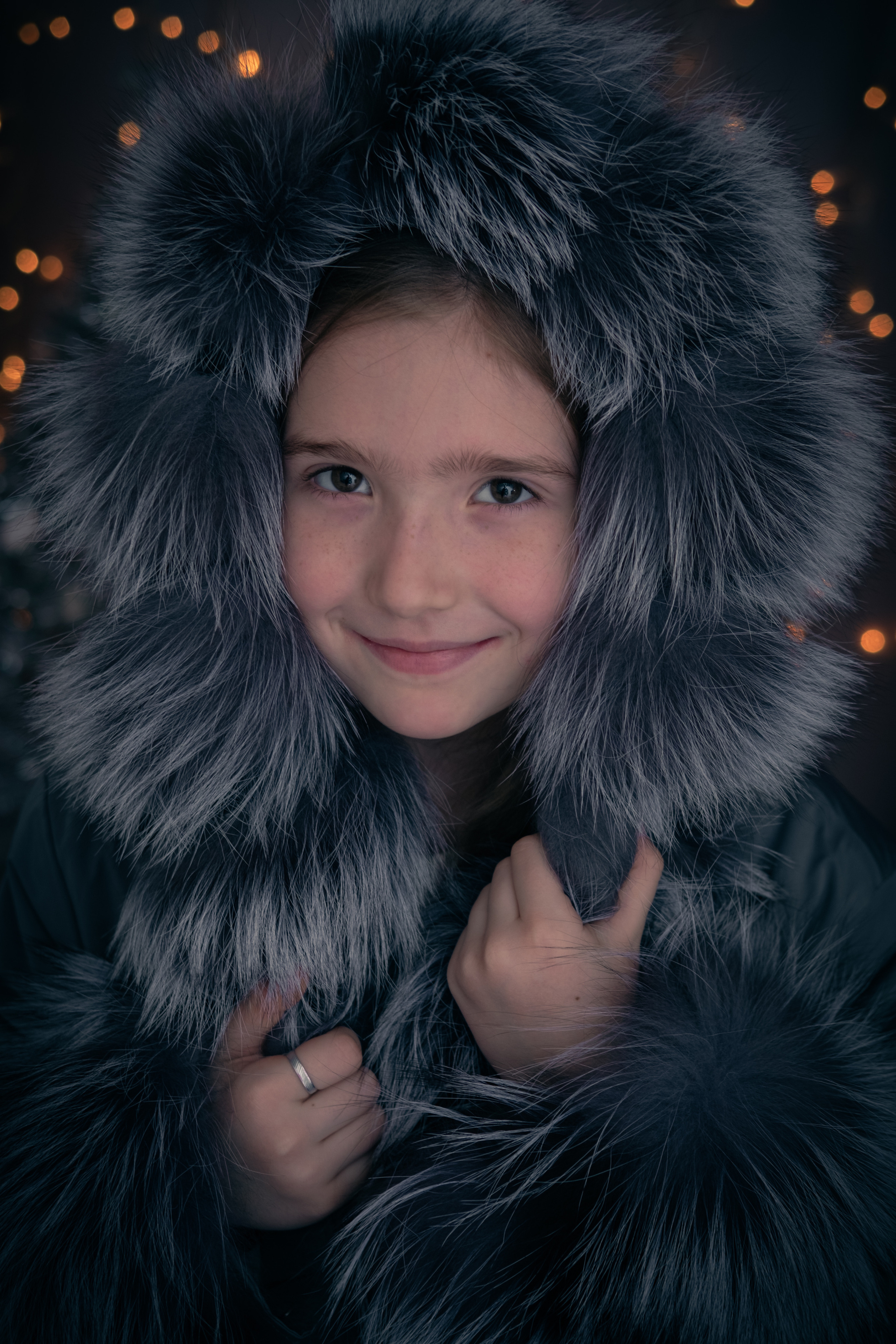 Школа Счастливой жизни Новогодняя. Фото для контента и семейных альбомов. Новосибирск Мария Колчанова