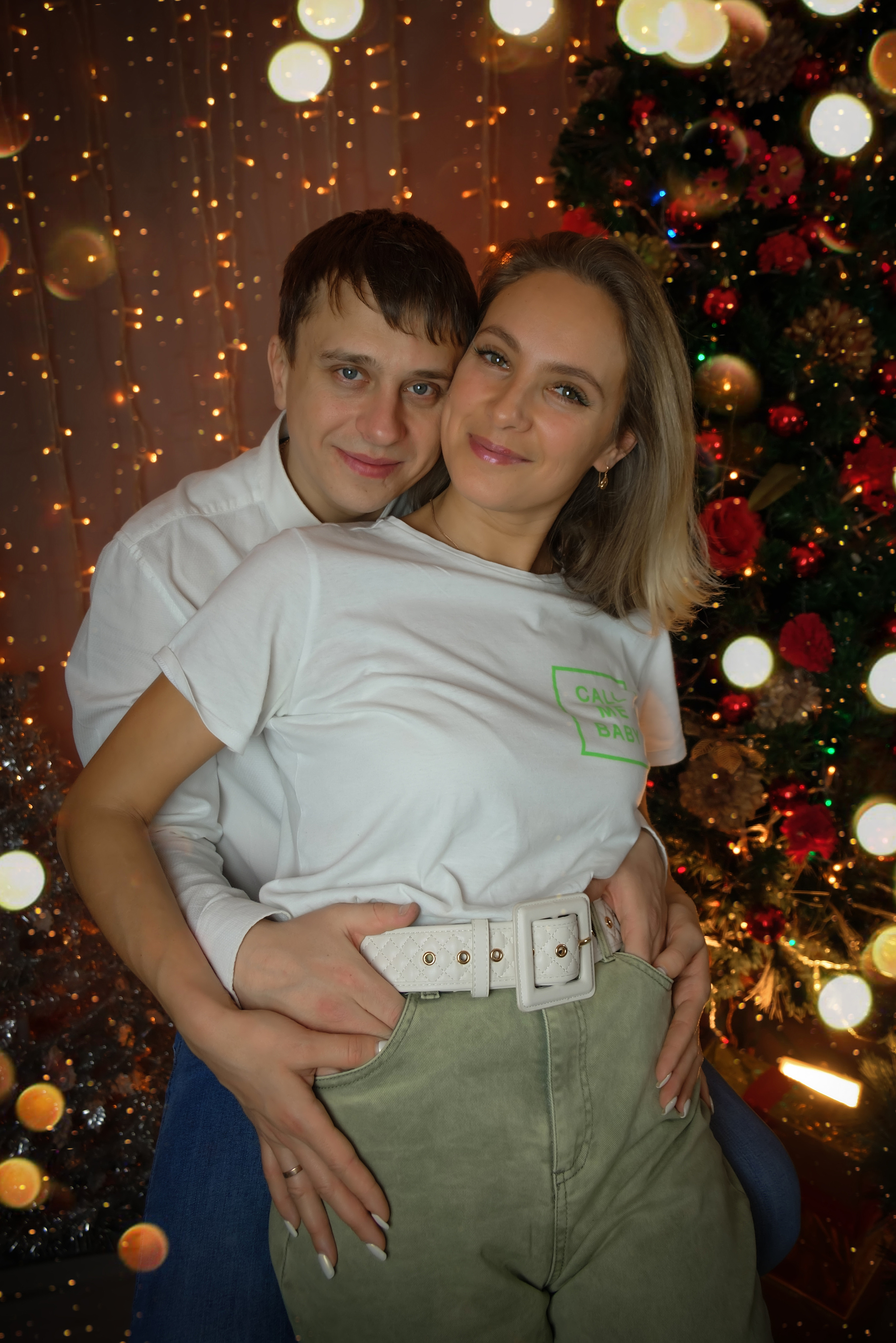 Школа Счастливой жизни Новогодняя. Фото для контента и семейных альбомов. Новосибирск Мария Колчанова