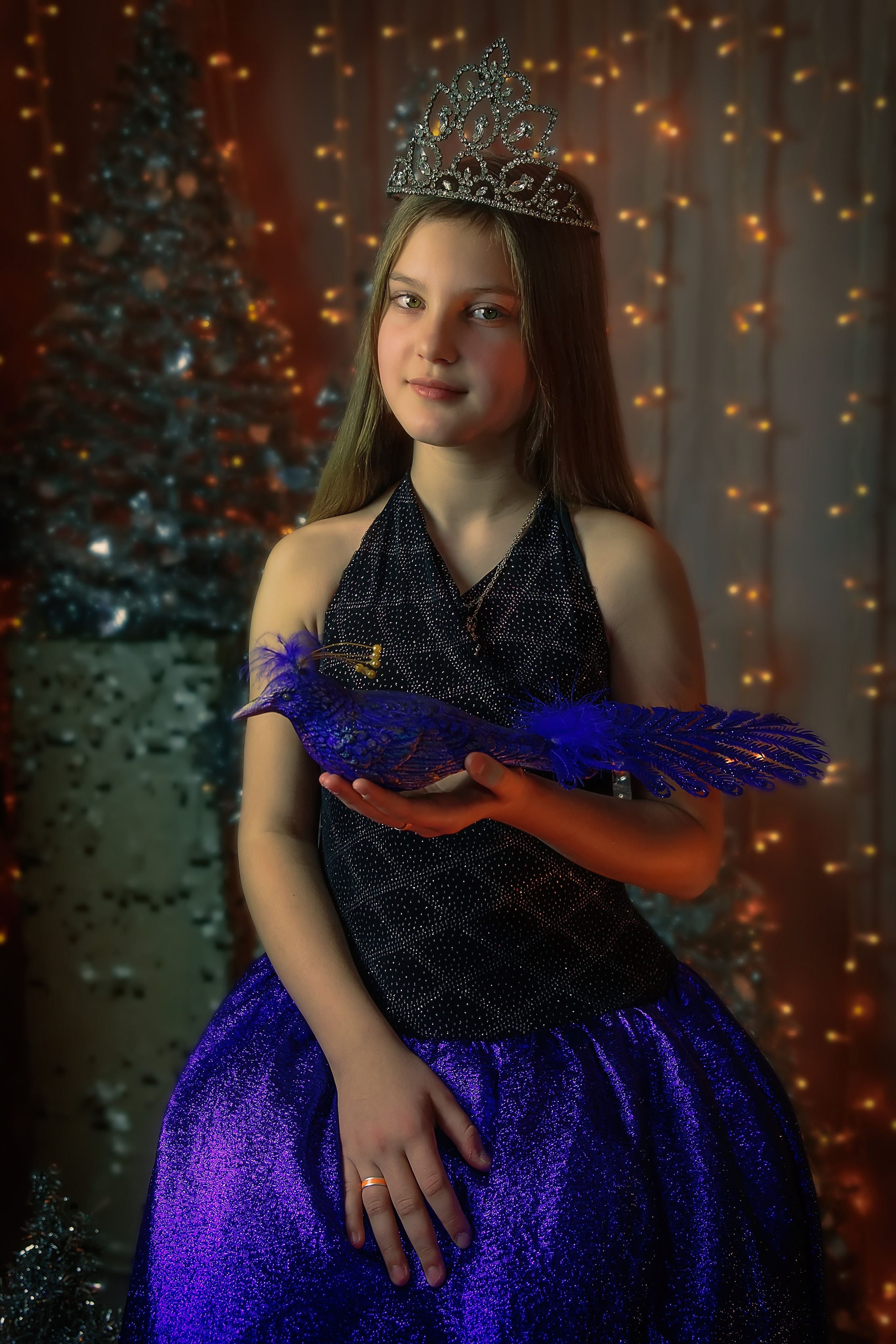 Школа Счастливой жизни Новогодняя. Фото для контента и семейных альбомов. Новосибирск Мария Колчанова