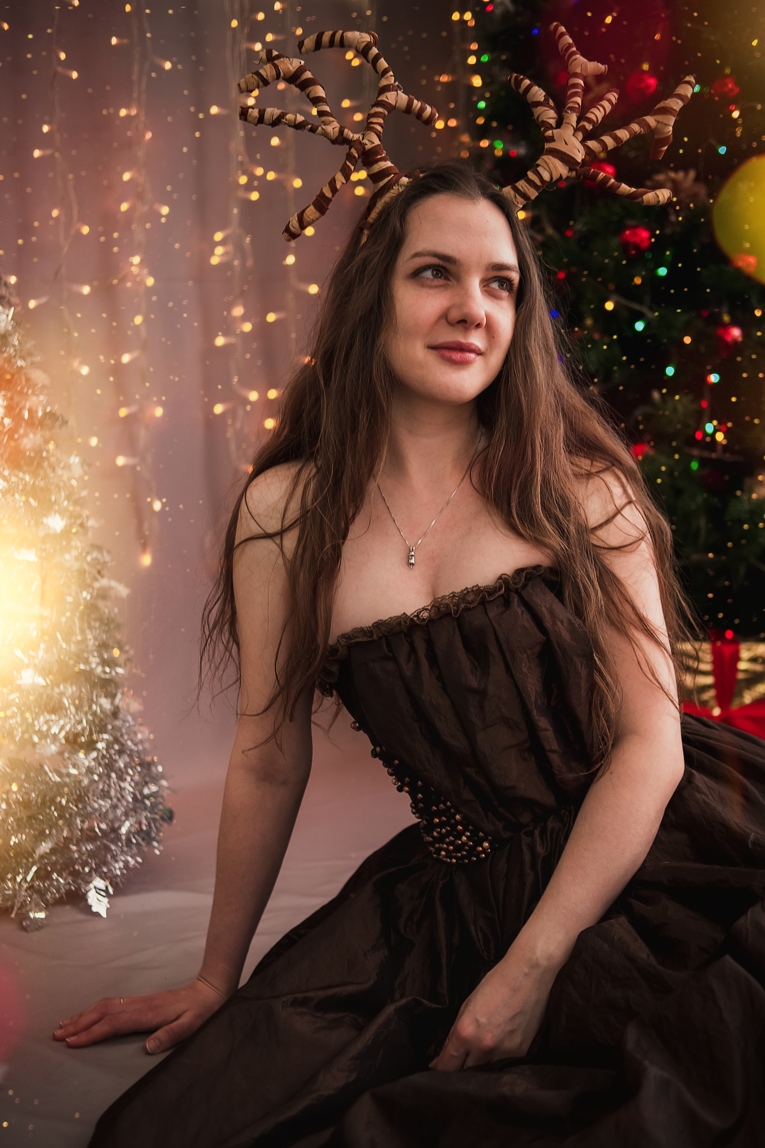 Школа Счастливой жизни Новогодняя. Фото для контента и семейных альбомов. Новосибирск Мария Колчанова