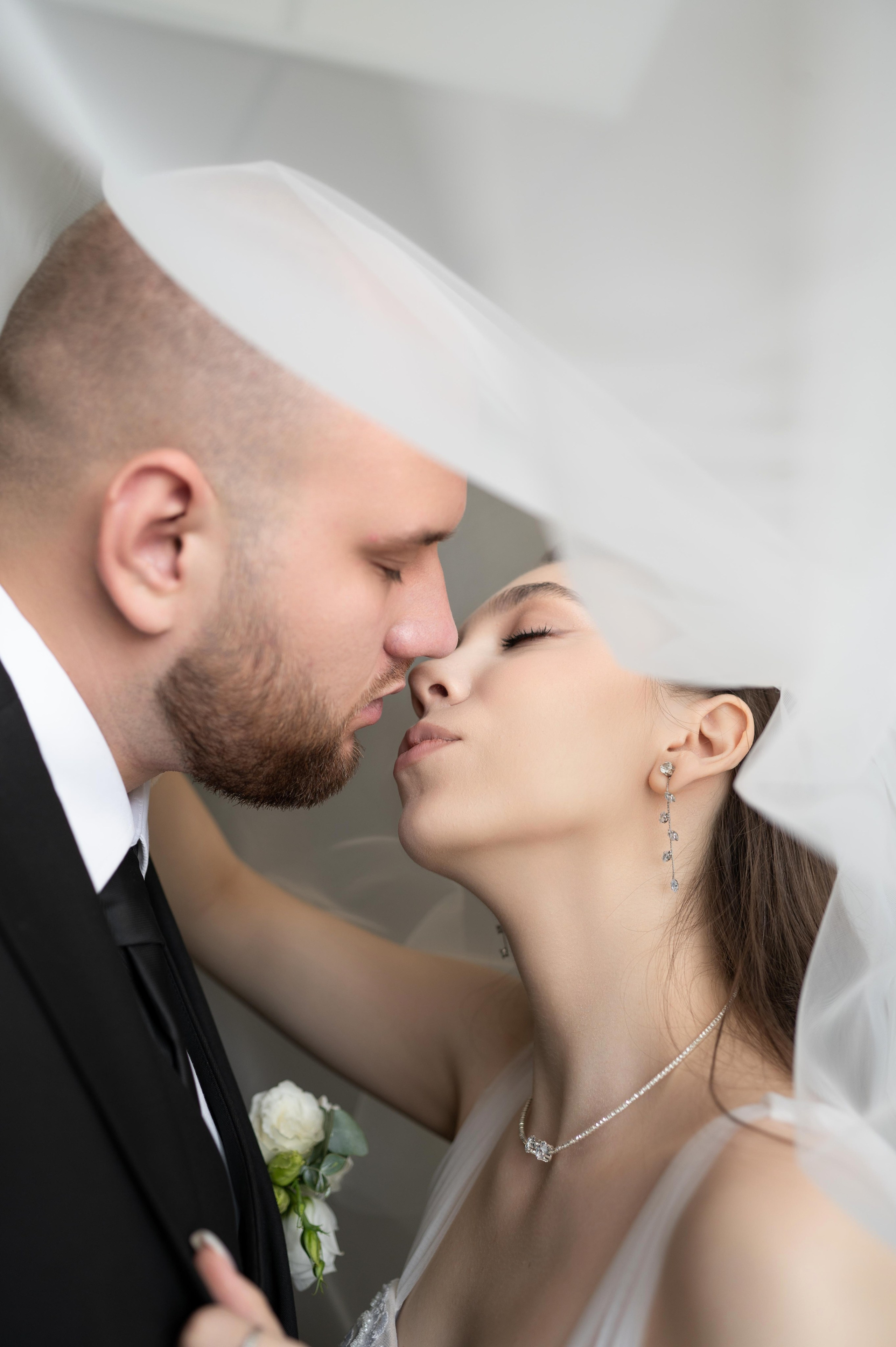 Александр и Татьяна. Свадебный, портретный, коммерческий, предметный фотограф в Ставрополе Иван Белашов