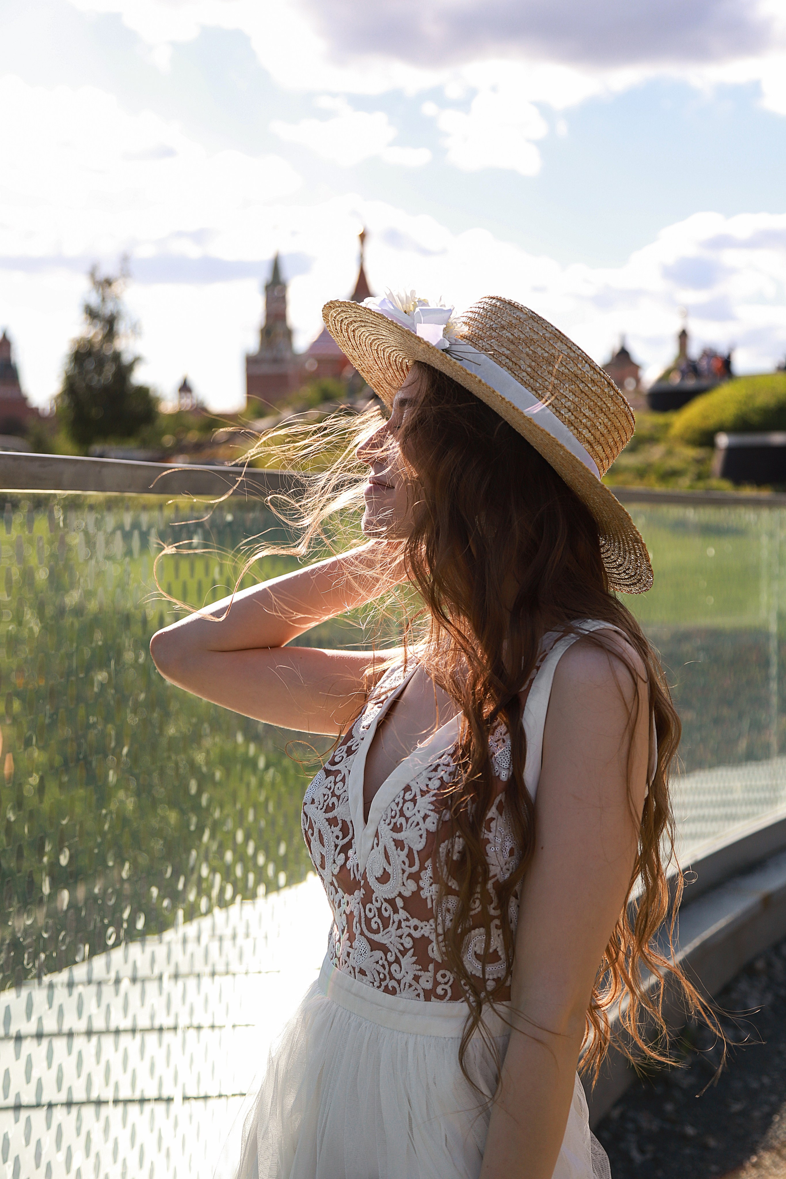 Слава и Ангелина. Портретный фотограф в Москве Антонина Коршунова