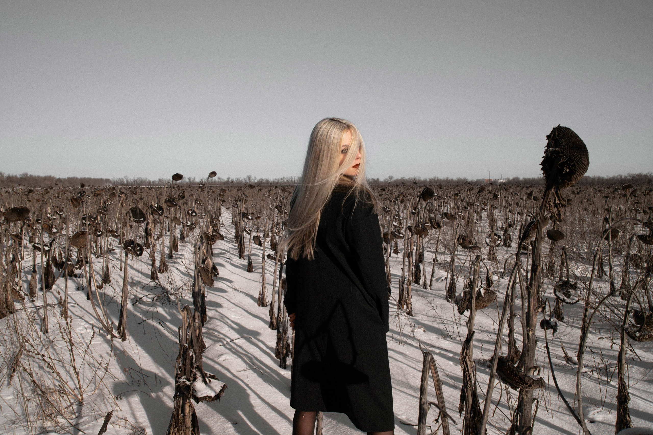 Анна. Фотограф Александр Закадычный | Таганрог