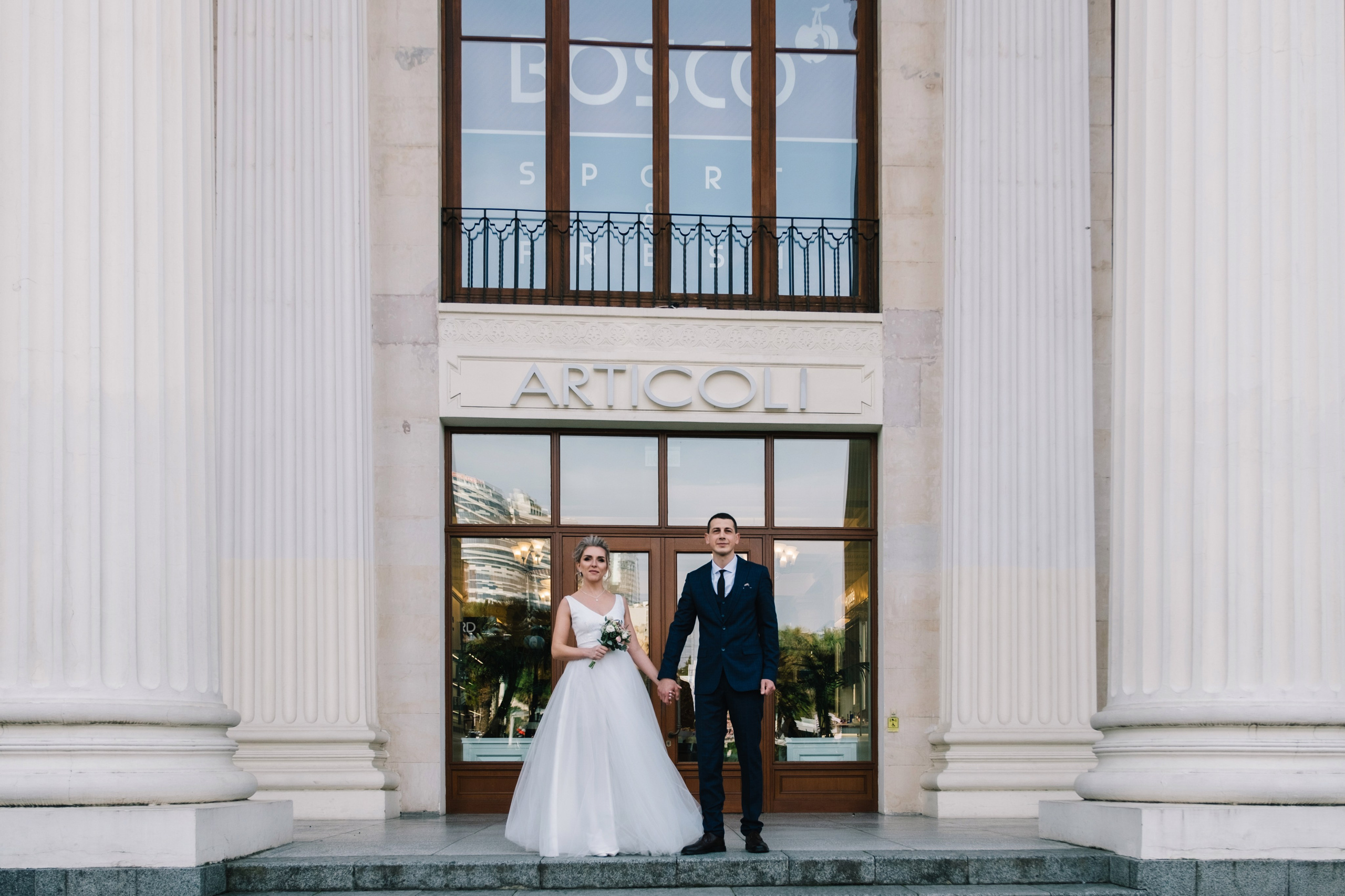 Южный вайб. Фотограф в Иркутске Анна Мирошникова