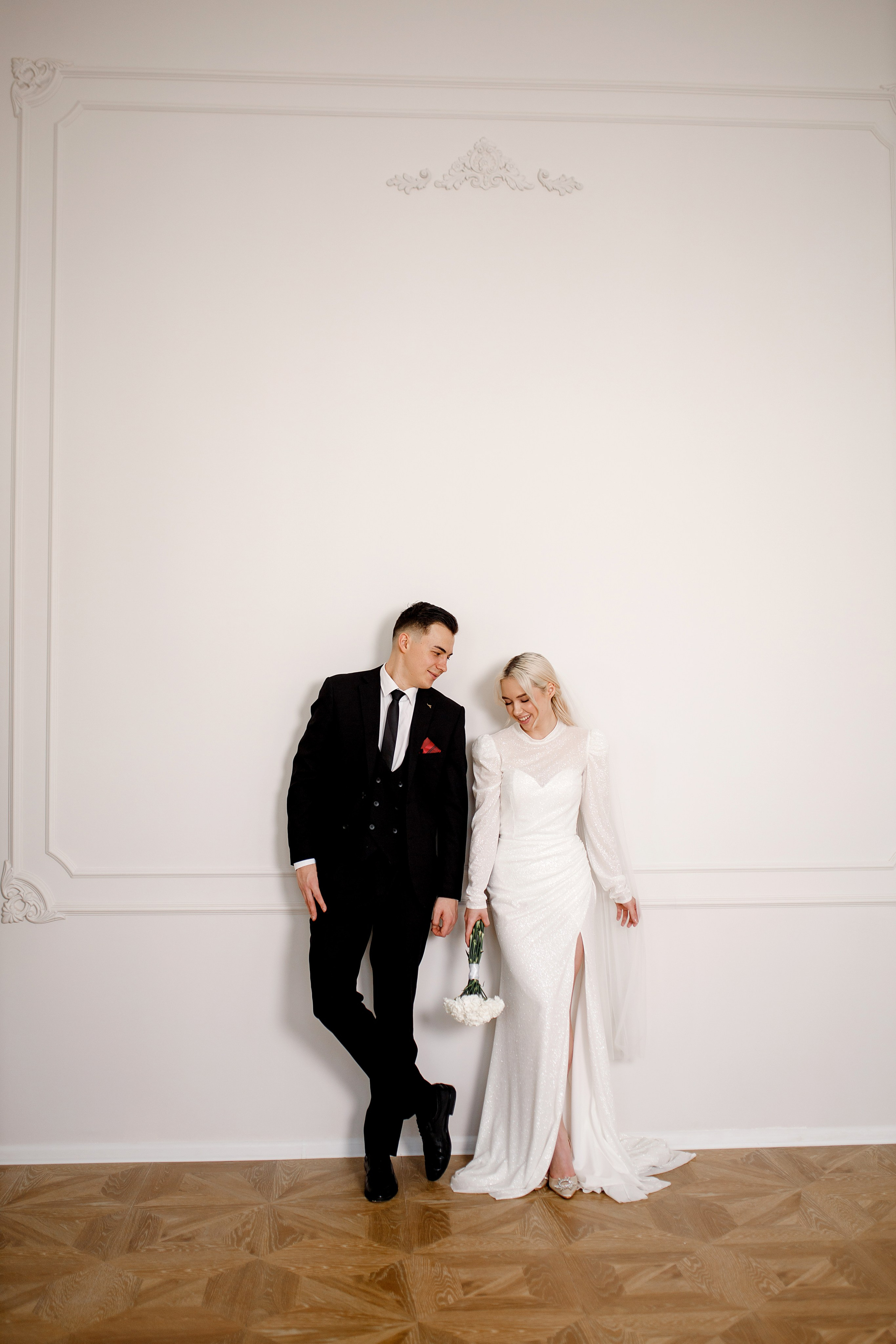 Диана и Эмиль. Свадебный и семейный фотограф в Казани Алина Гилазиева