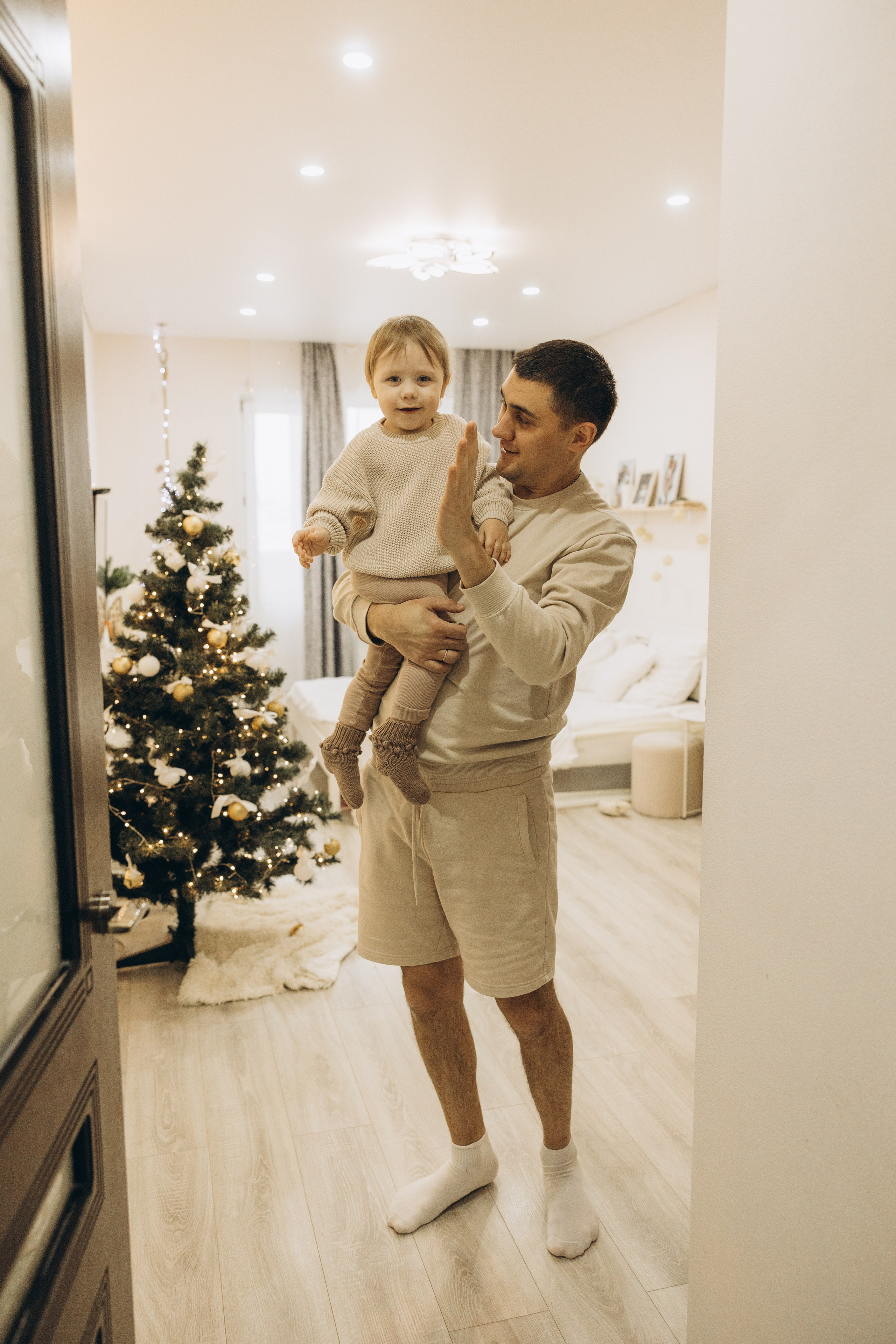 Маша, Дима, Лера и Миша. Семейный фотограф в Москве Виктория Ястребинская