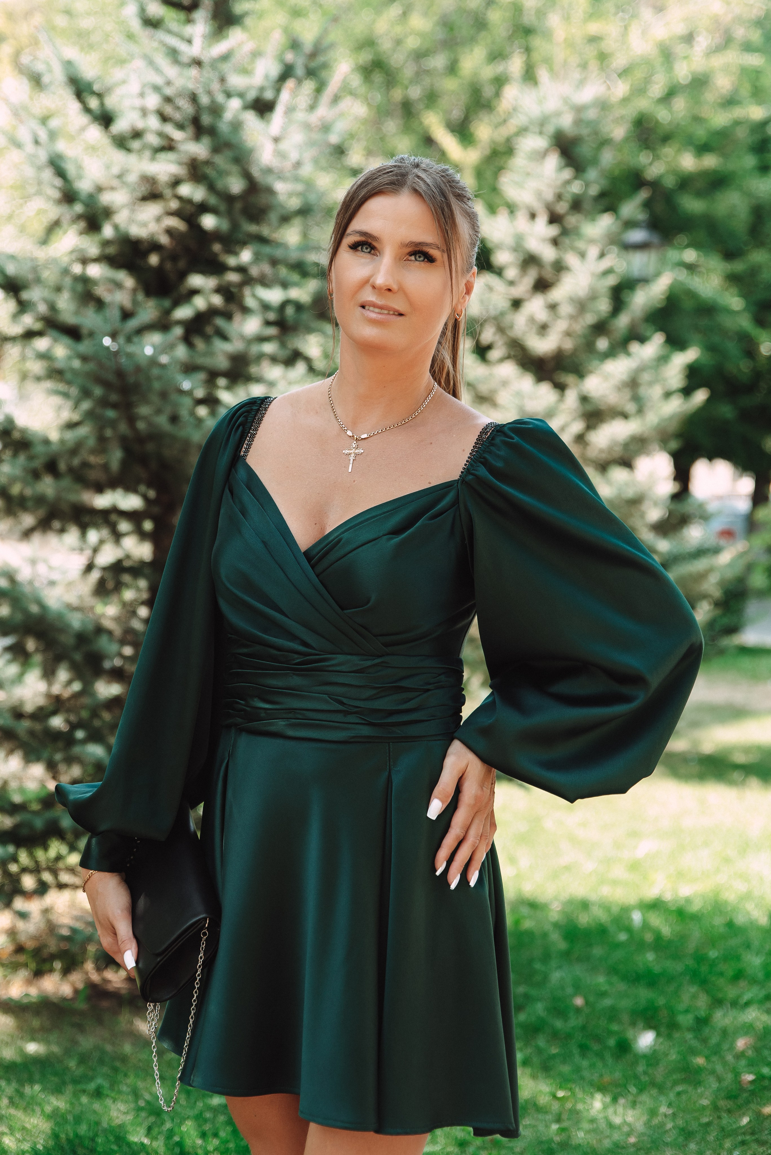 Никита + Кристина. Свадебный и семейный фотограф в Волгограде Олеся Лисицкая