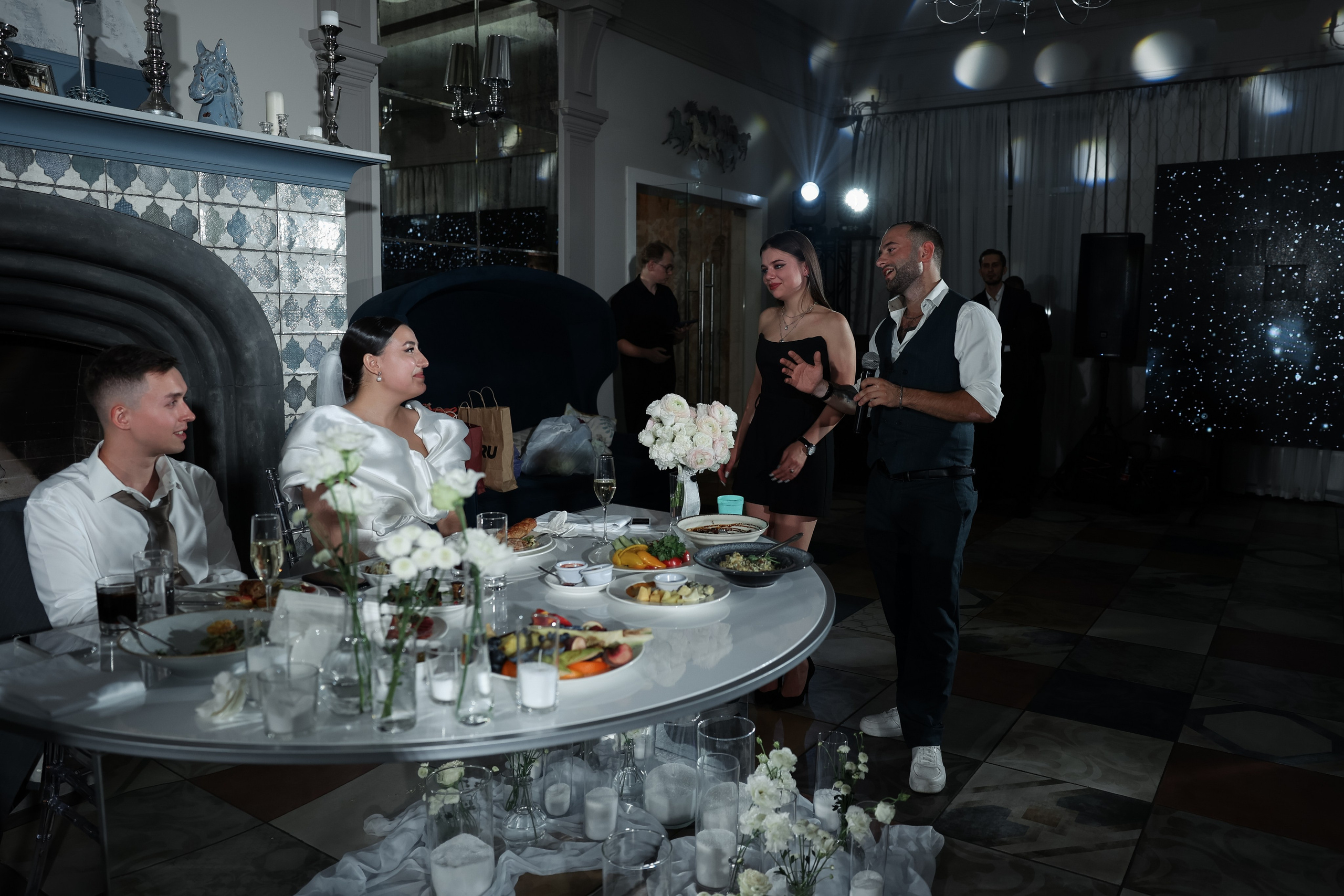 Виталий и Ирина. Свадебный и семейный фотограф в Ростове-на-Дону Марианна Хахладжева