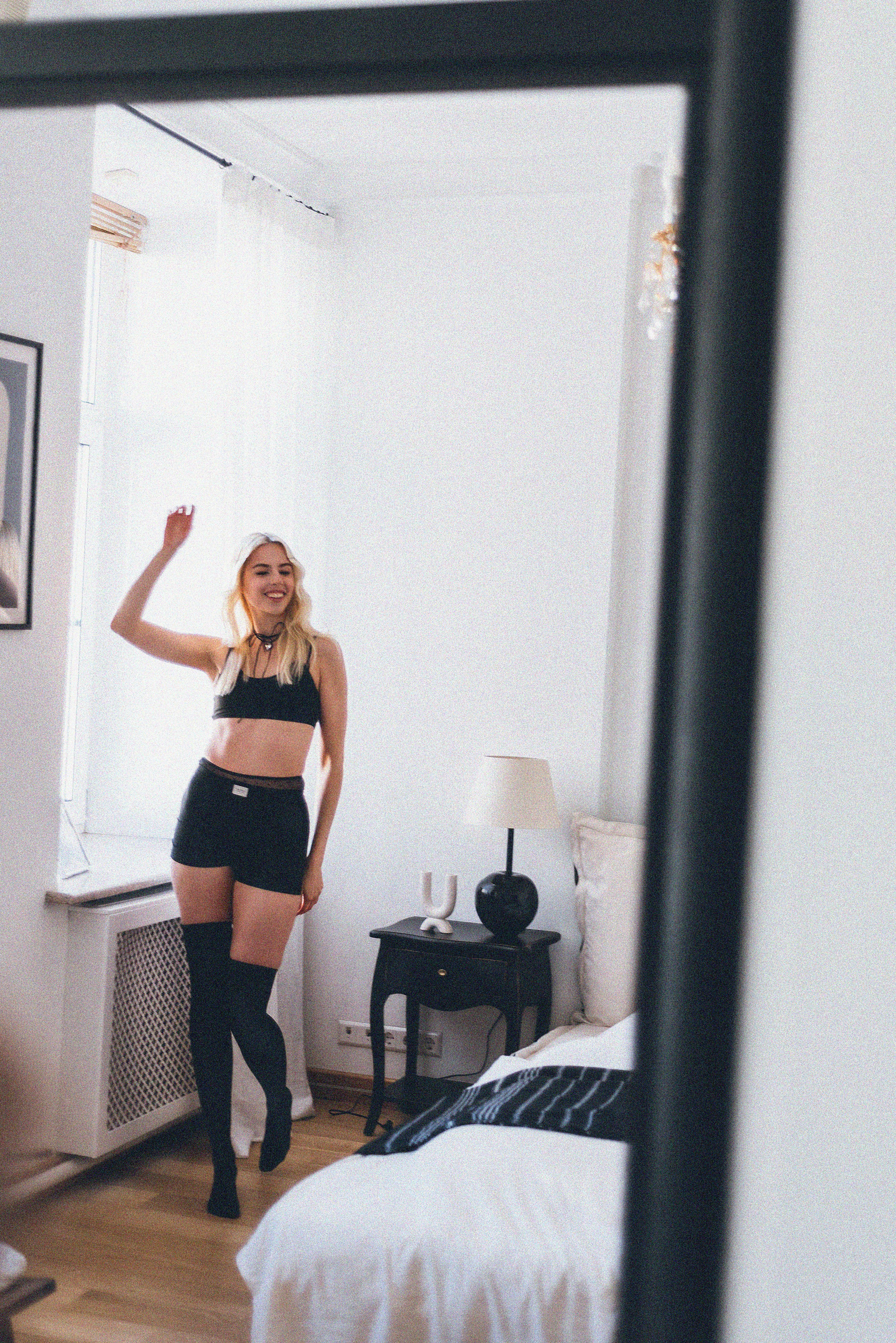 Катя и Леша. Свадебный фотограф в Москве Лиза Бужинская