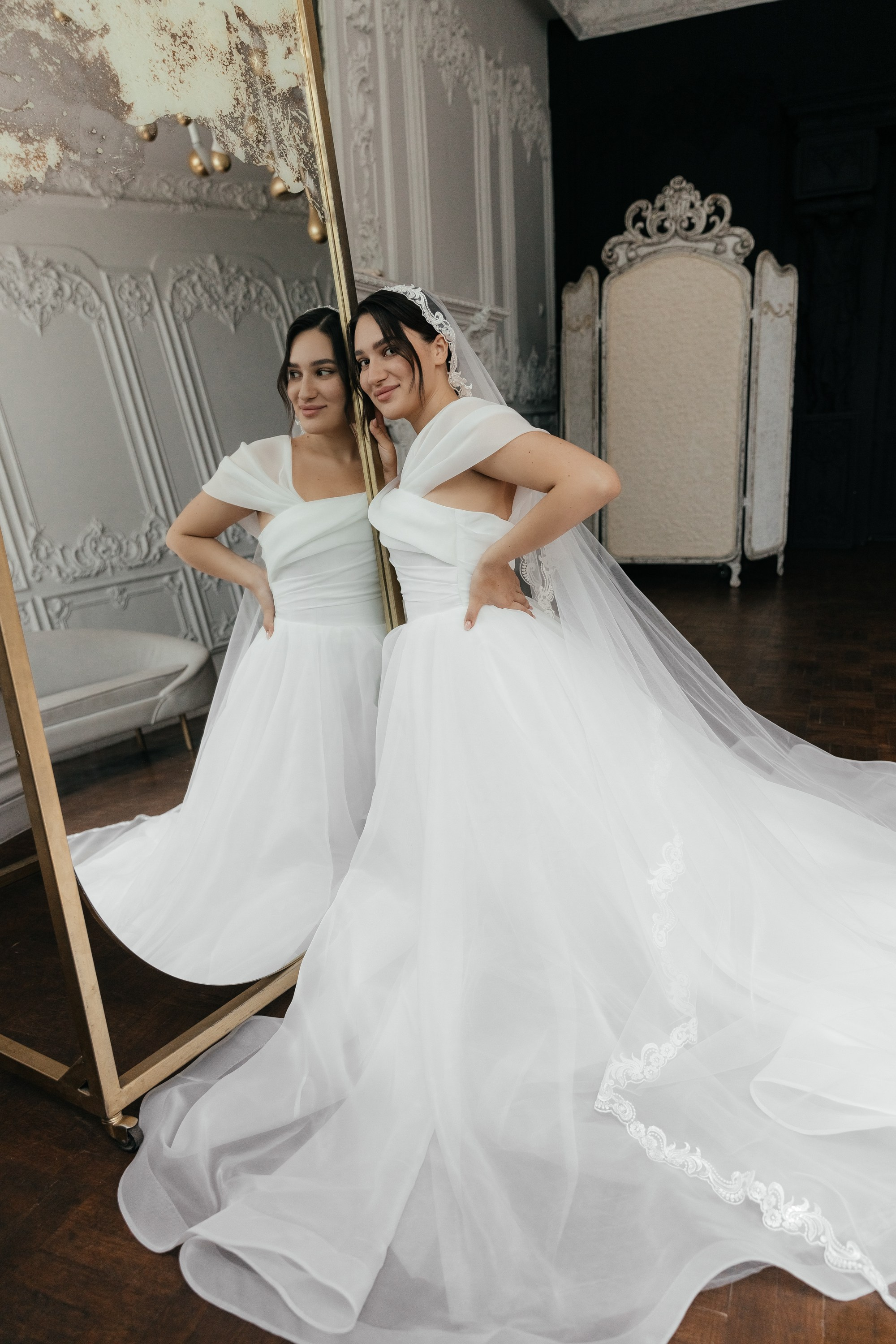 Михаил и Лия. Миленина Юлия Свадебный и семейный фотограф в Краснодаре