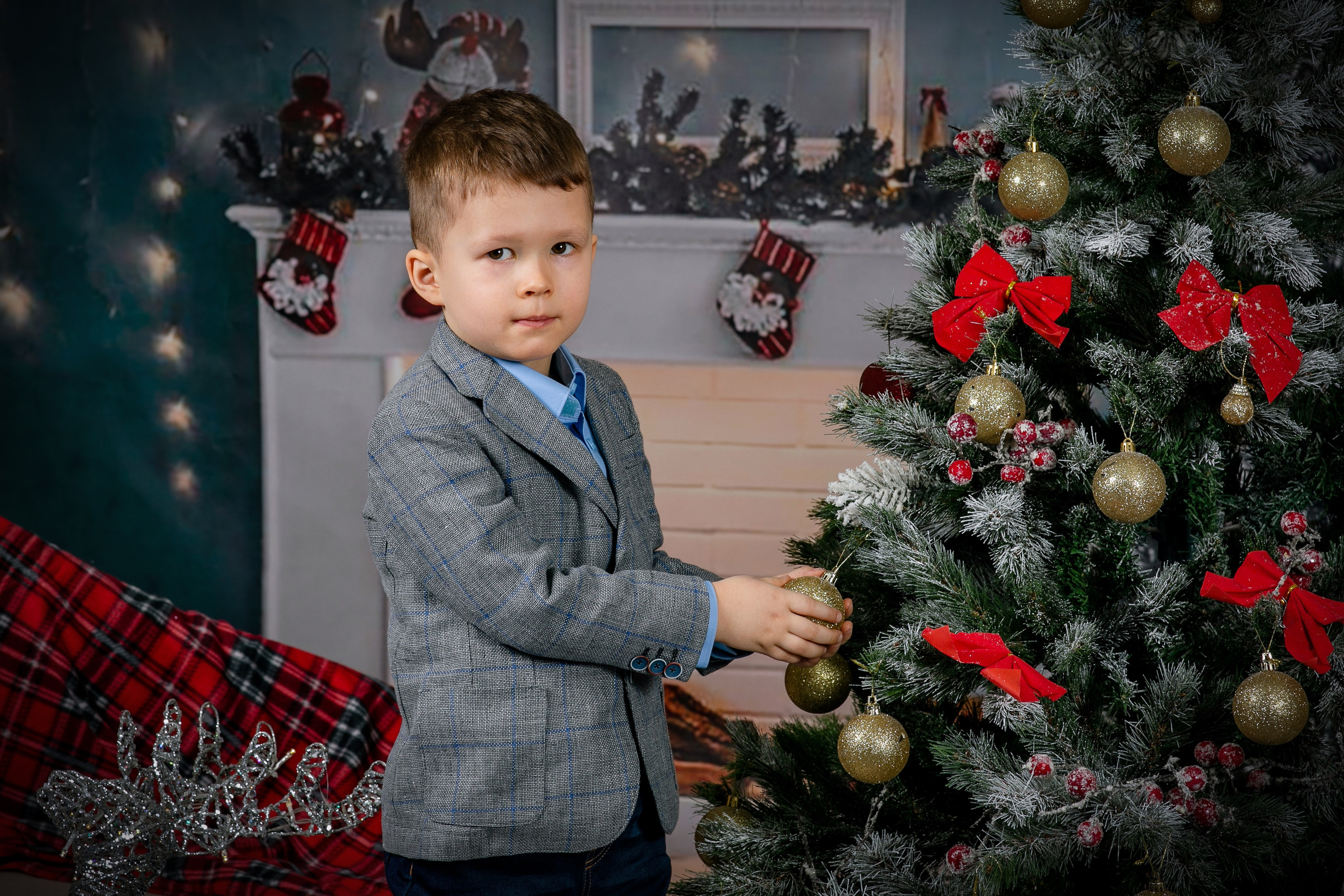 Шкатулка. Art photographer Nino