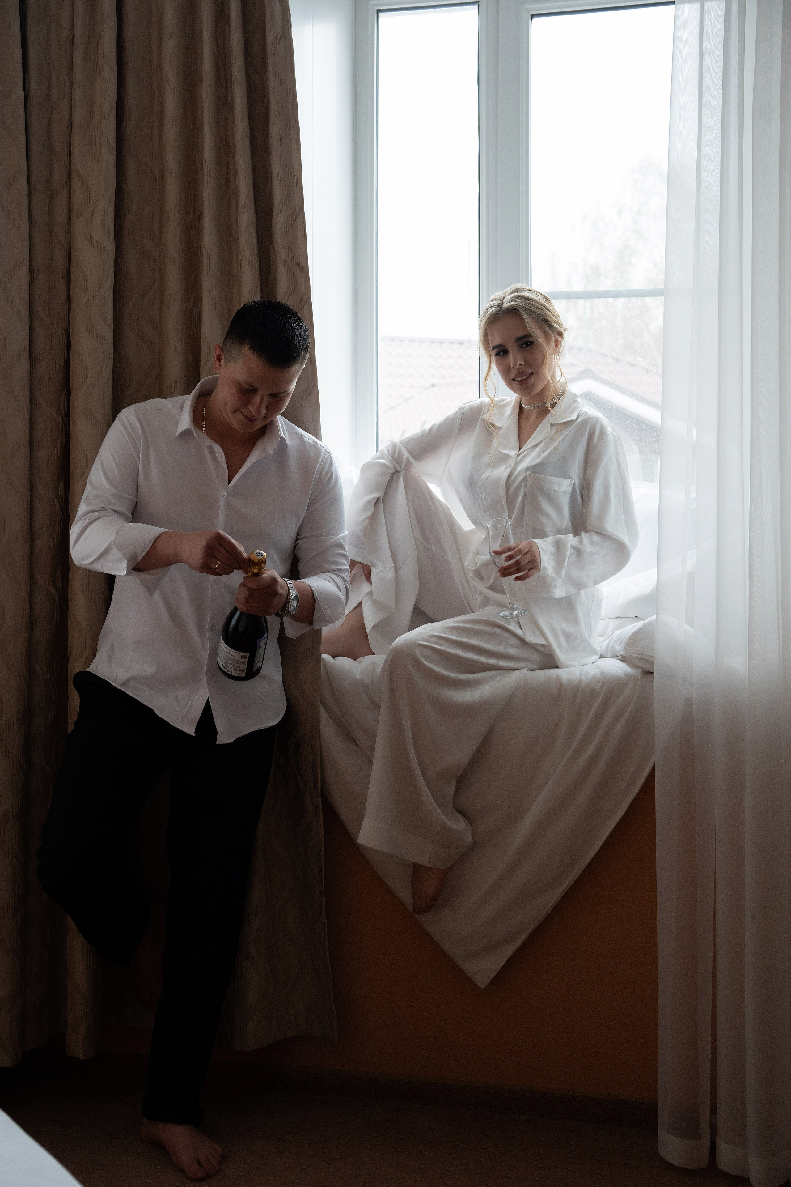 АНОНС СВАДЬБЫ. Свадебный и семейный фотограф Челябинск и Челябинская область