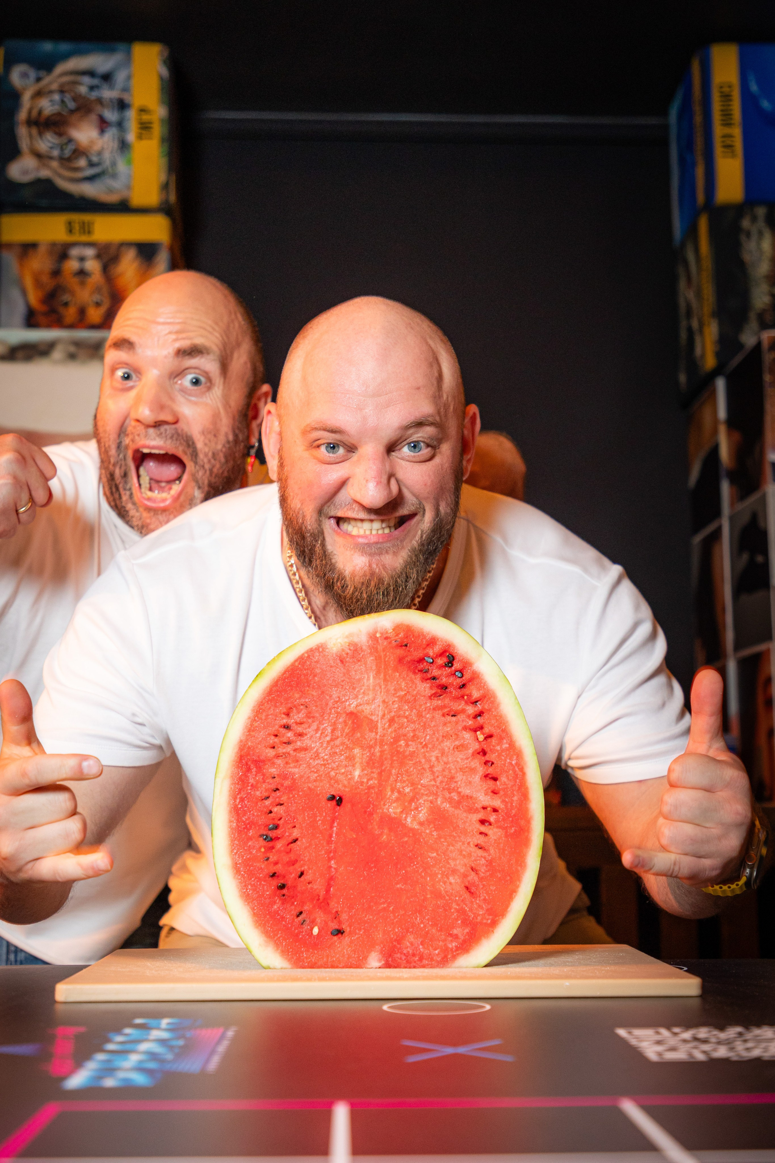 Корпоратив 2. Фотограф в Москве Алексей Липилин